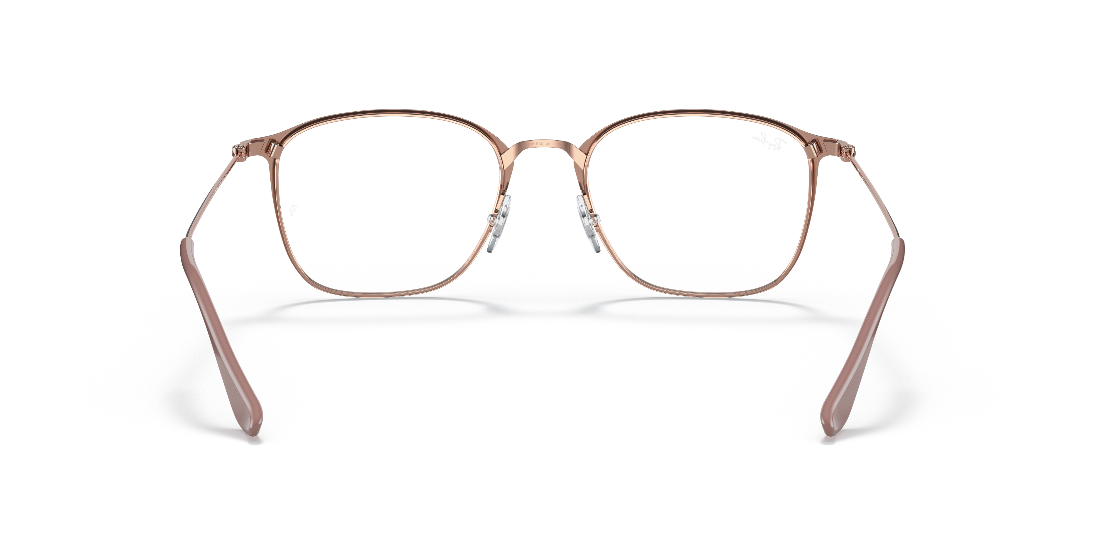 RAY-BAN RX6466 2973 51