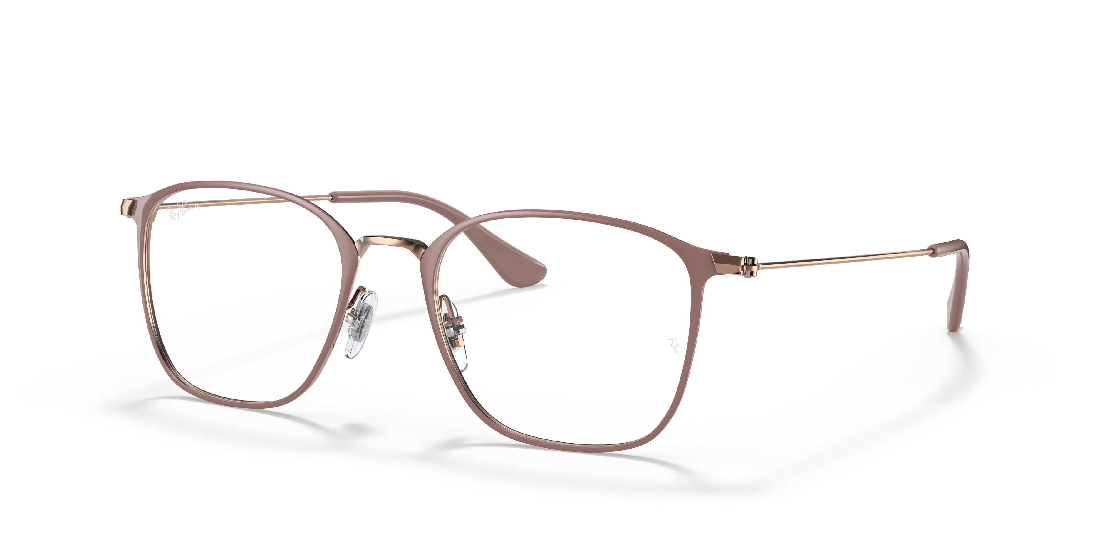 RAY-BAN RX6466 2973 51