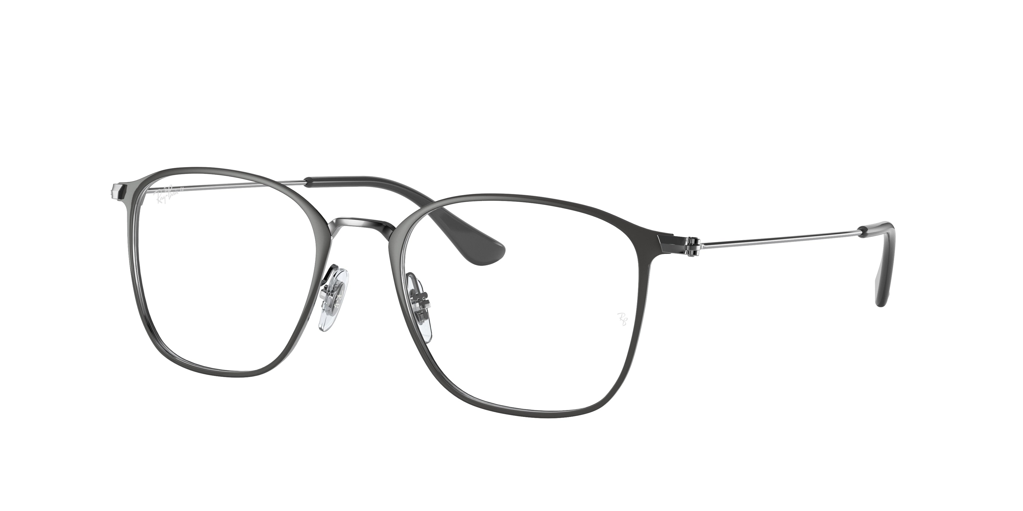 RAY-BAN RX6466 3102 51