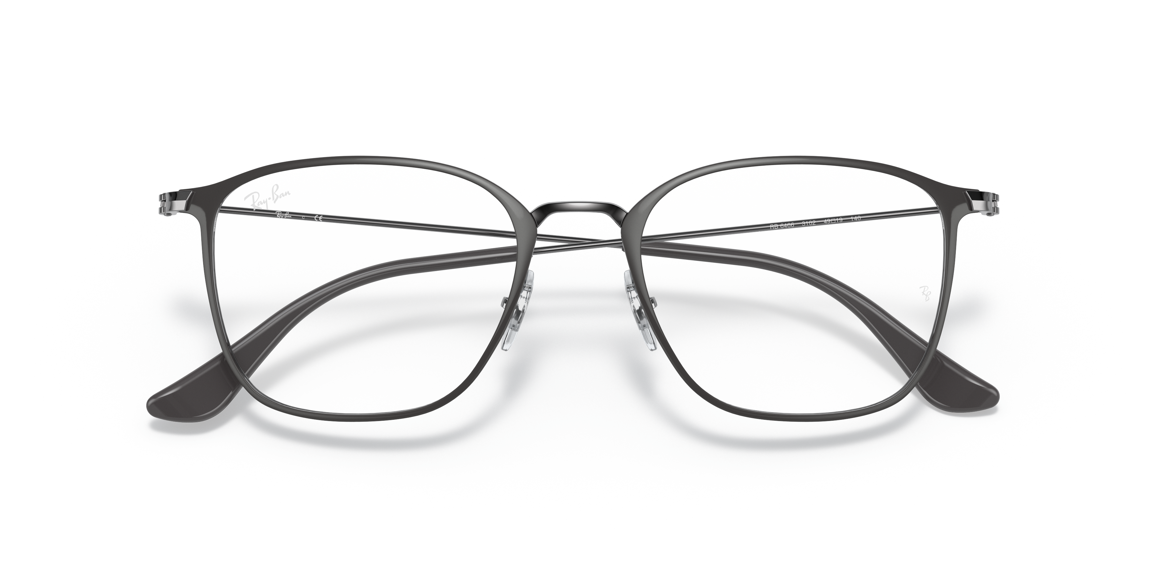 RAY-BAN RX6466 3102 51