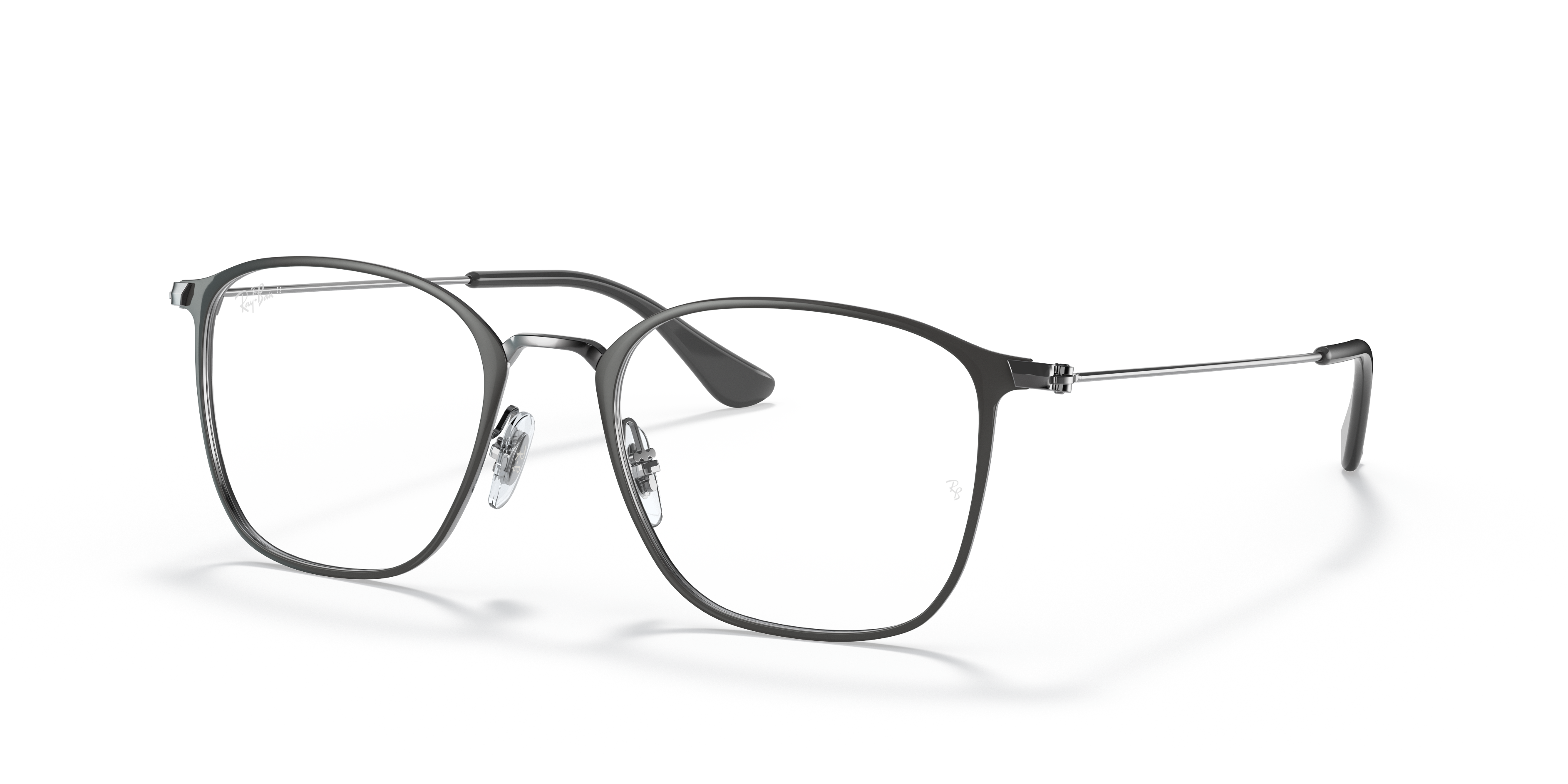 RAY-BAN RX6466 3102 49