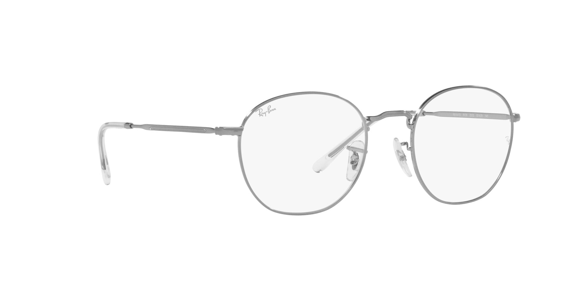 RAY-BAN RX6472 ROB 2502 52 - 2