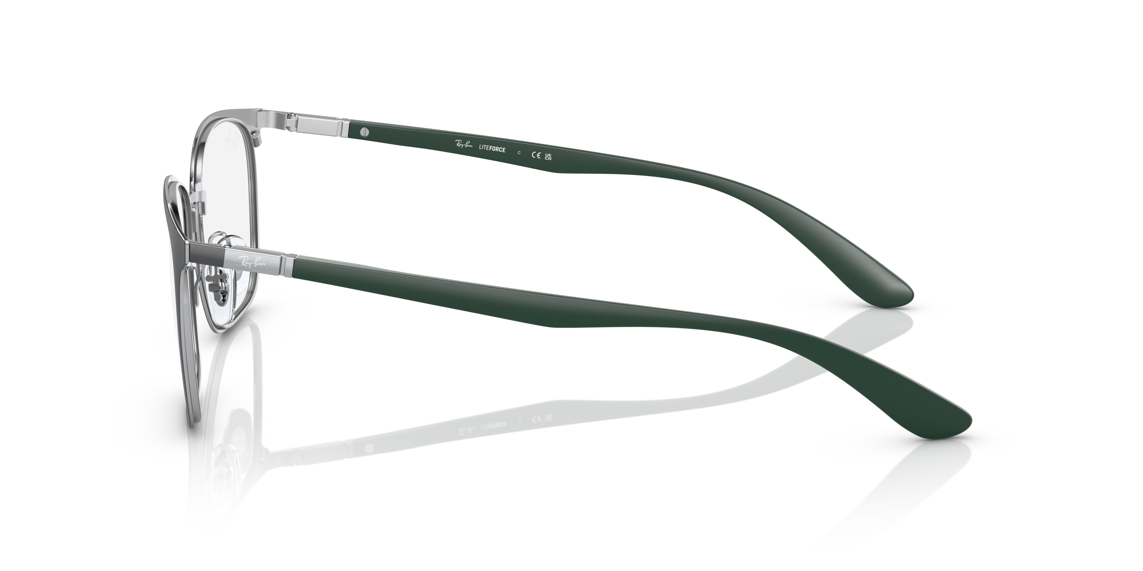 RAY-BAN RX6486 3125 52