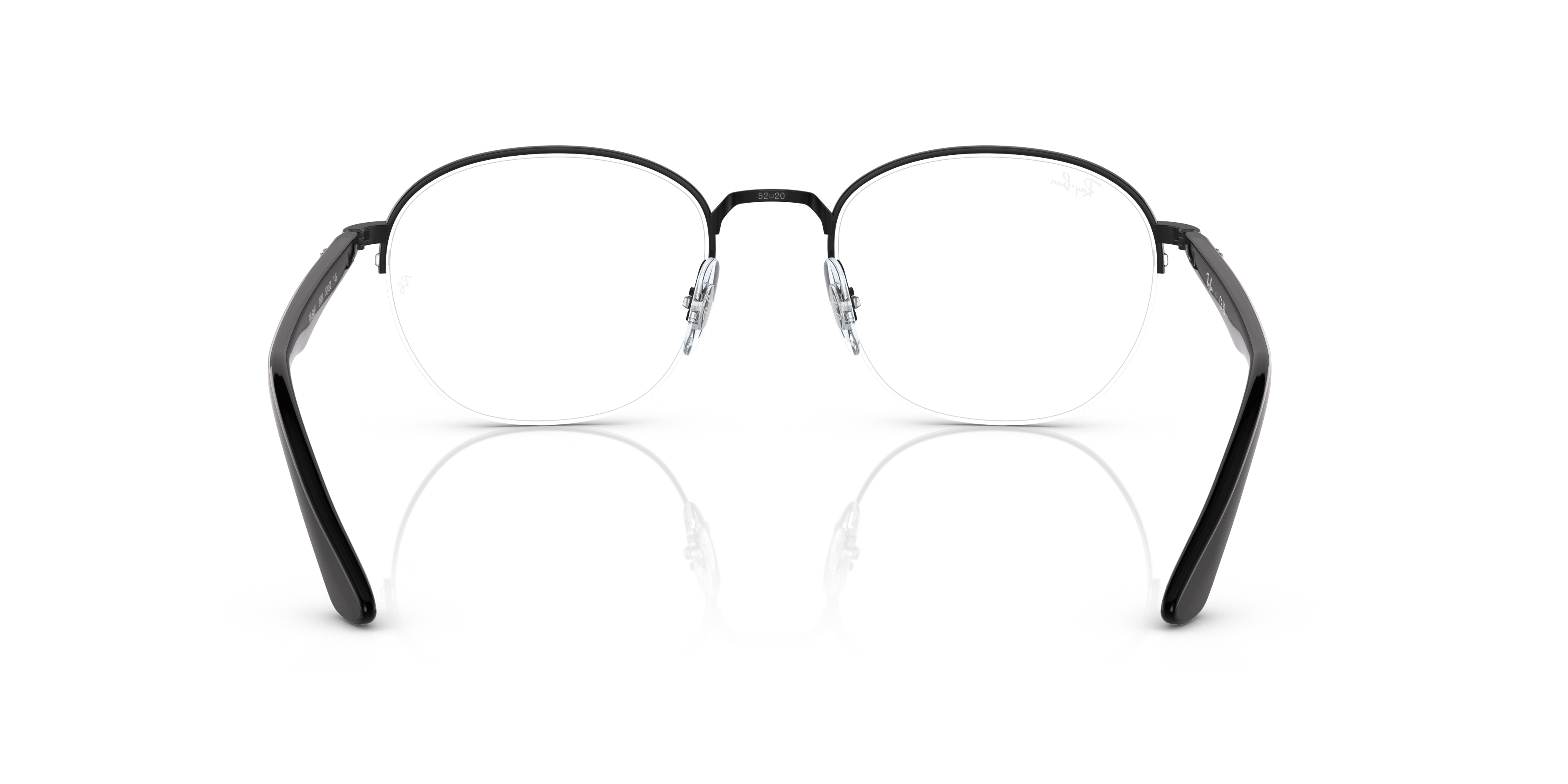 RAY-BAN RX6487 2509 52