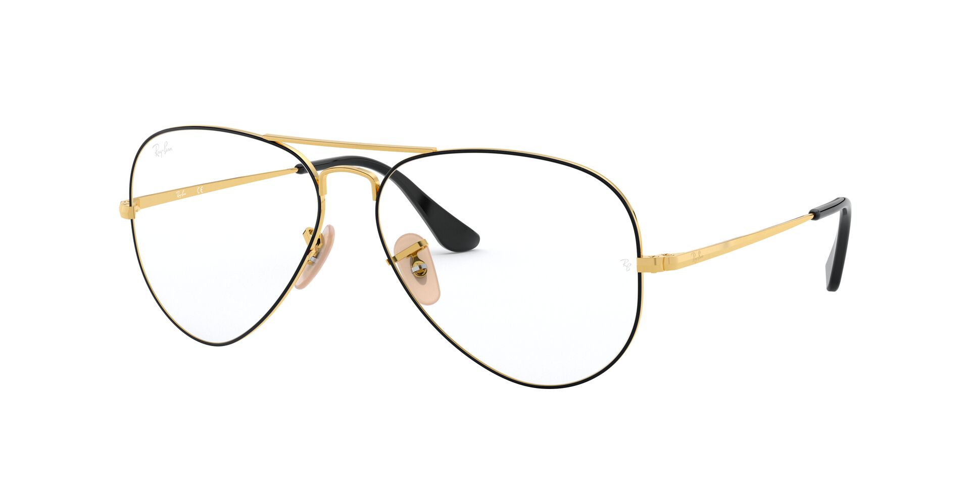 RAY-BAN RX6489 AVIATOR 2946 58 - 13