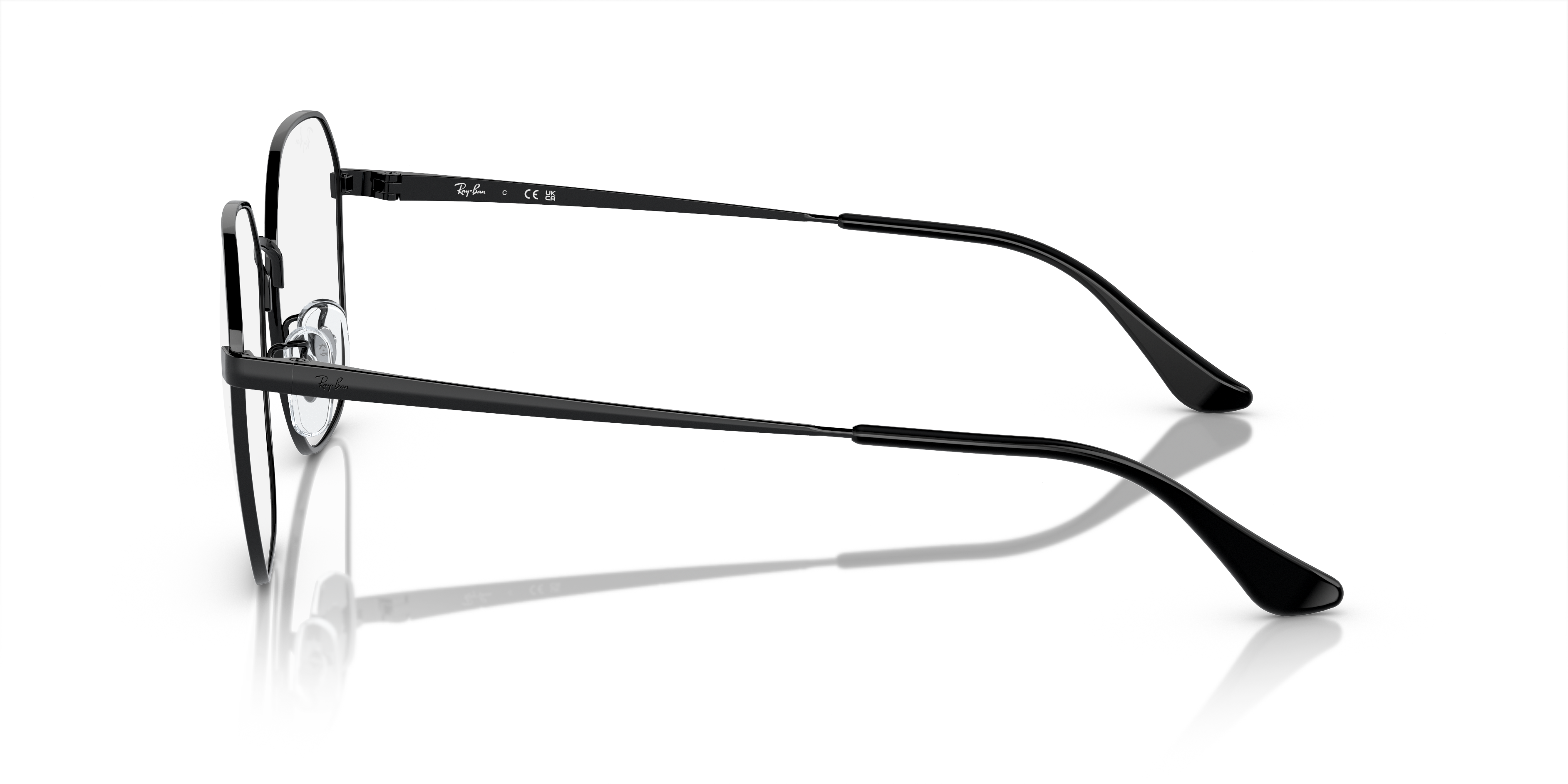 RAY-BAN RX6490D 2509 56