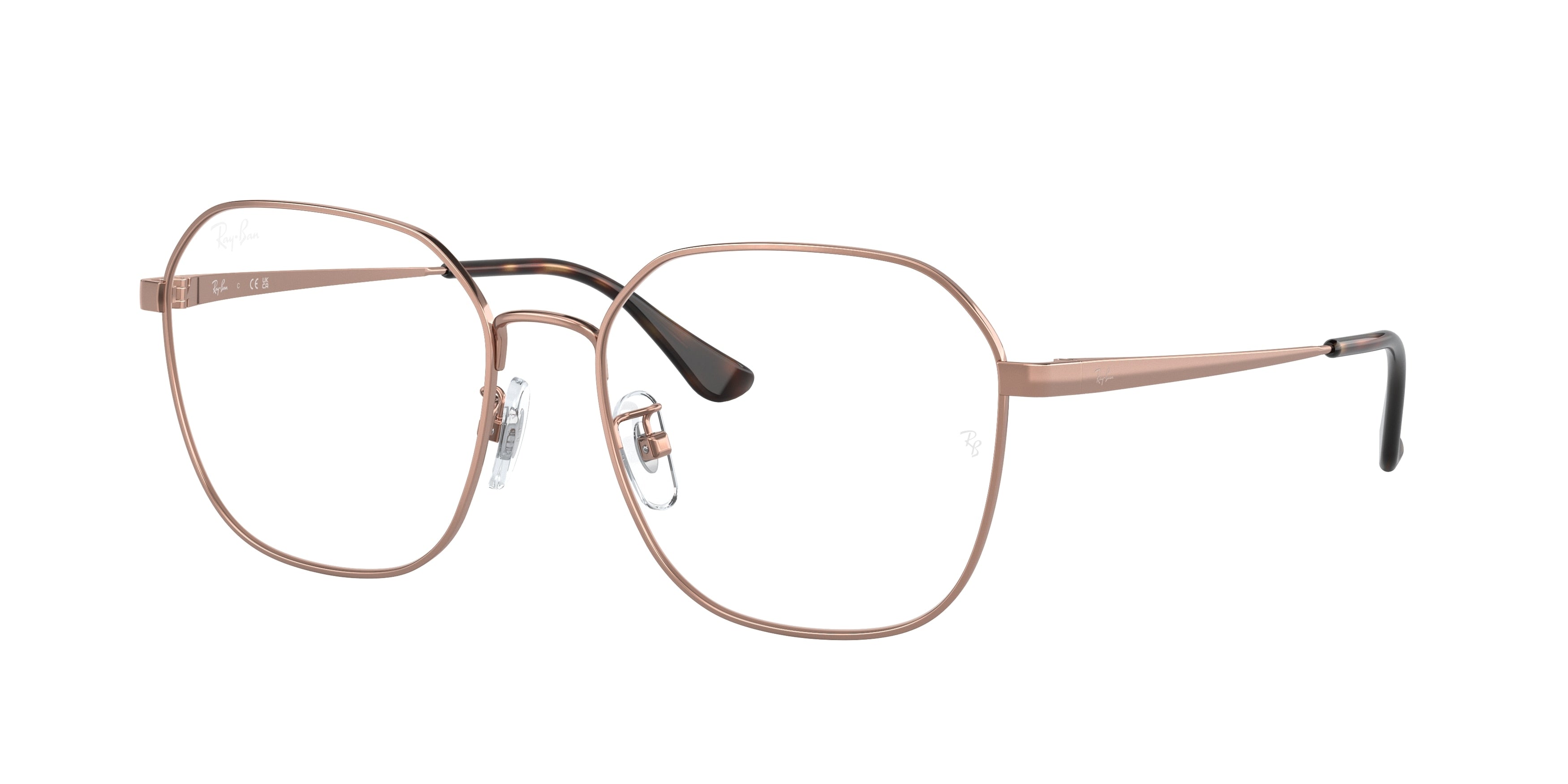 RAY-BAN RX6490D 2943 56