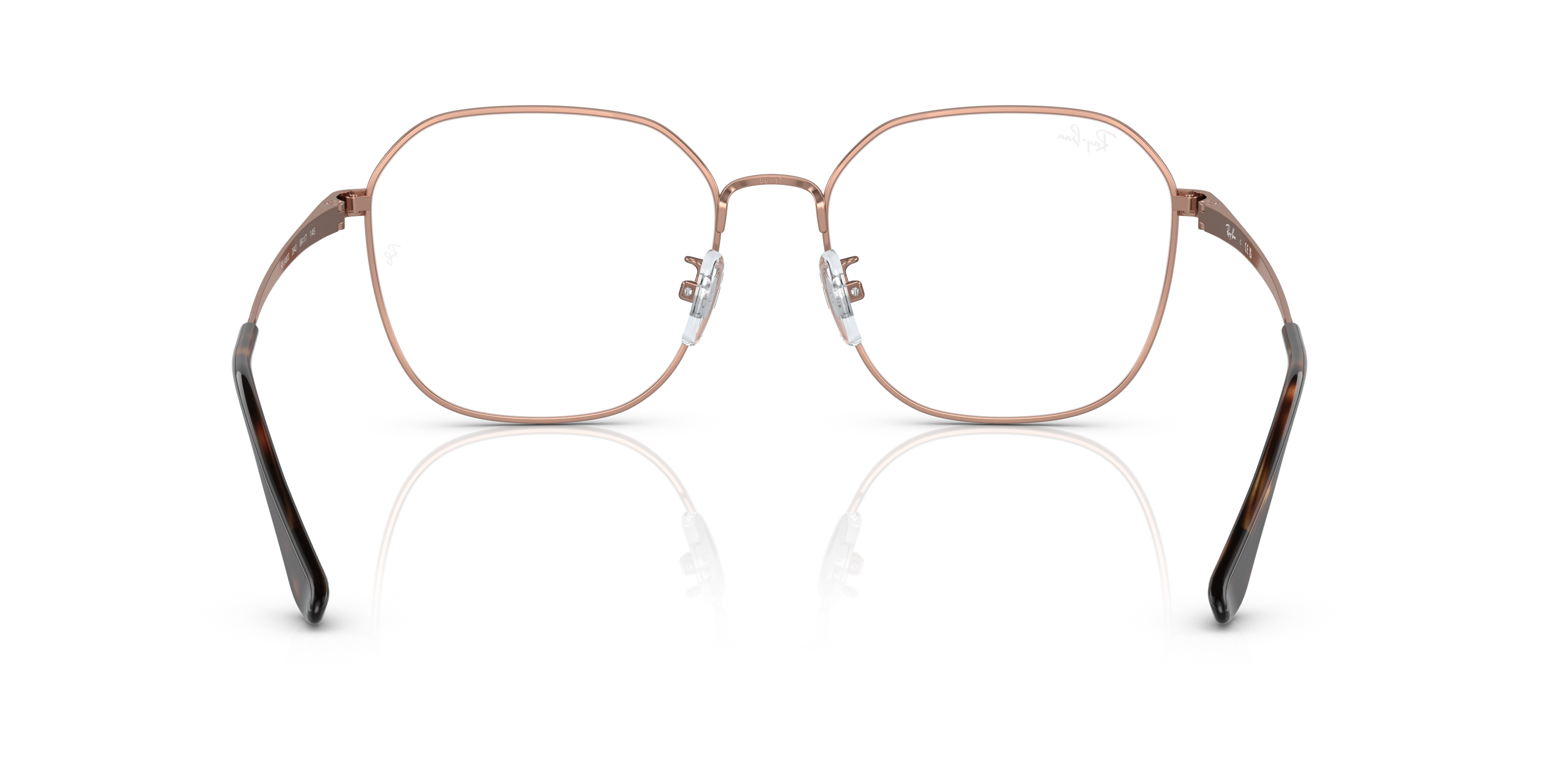 RAY-BAN RX6490D 2943 56