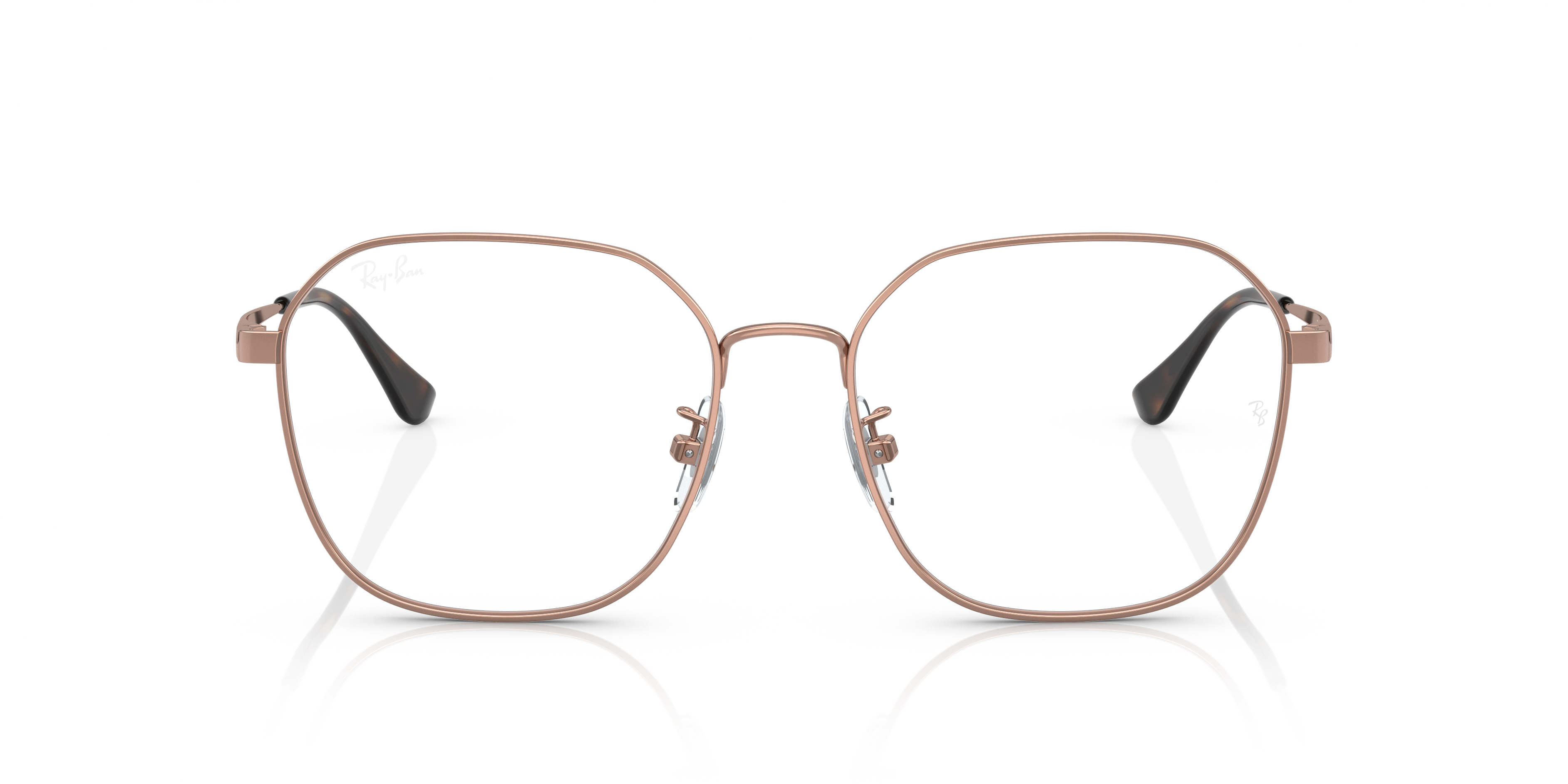 RAY-BAN RX6490D 2943 56