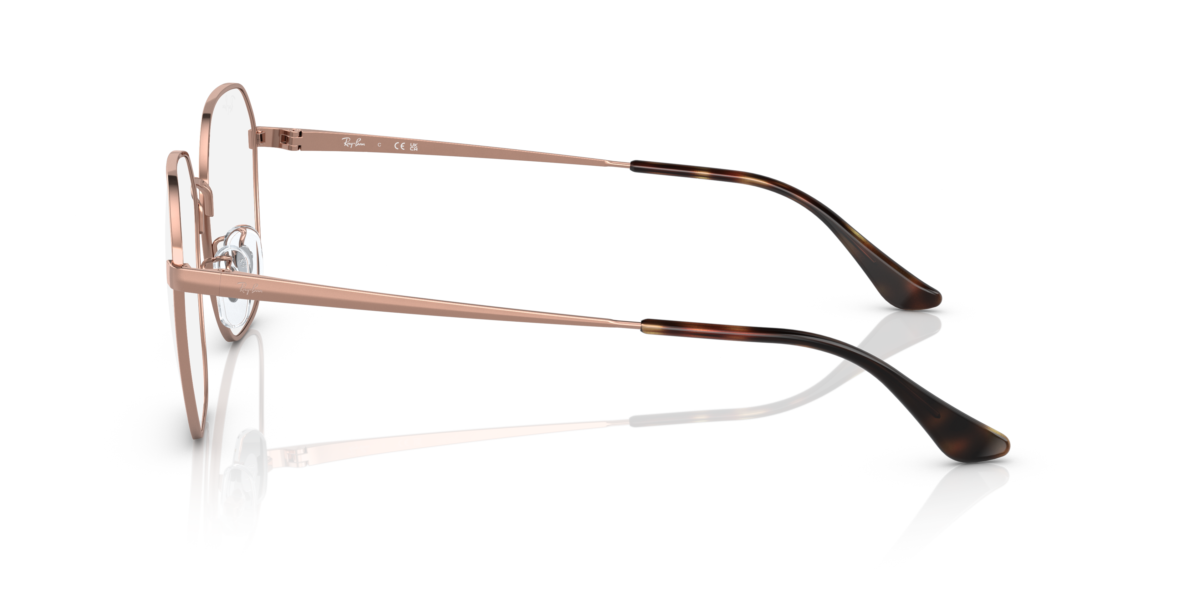 RAY-BAN RX6490D 2943 56