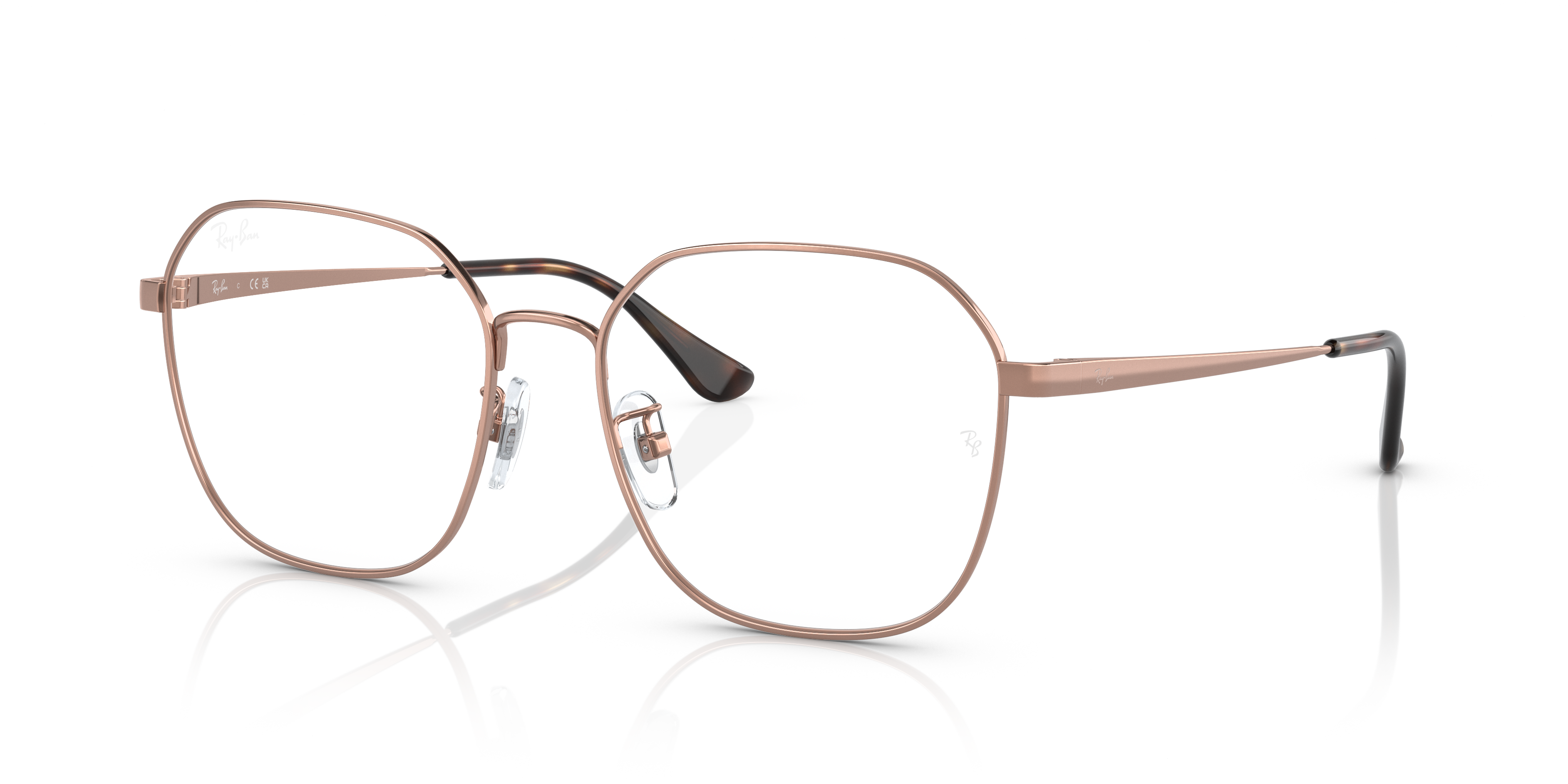 RAY-BAN RX6490D 2943 56