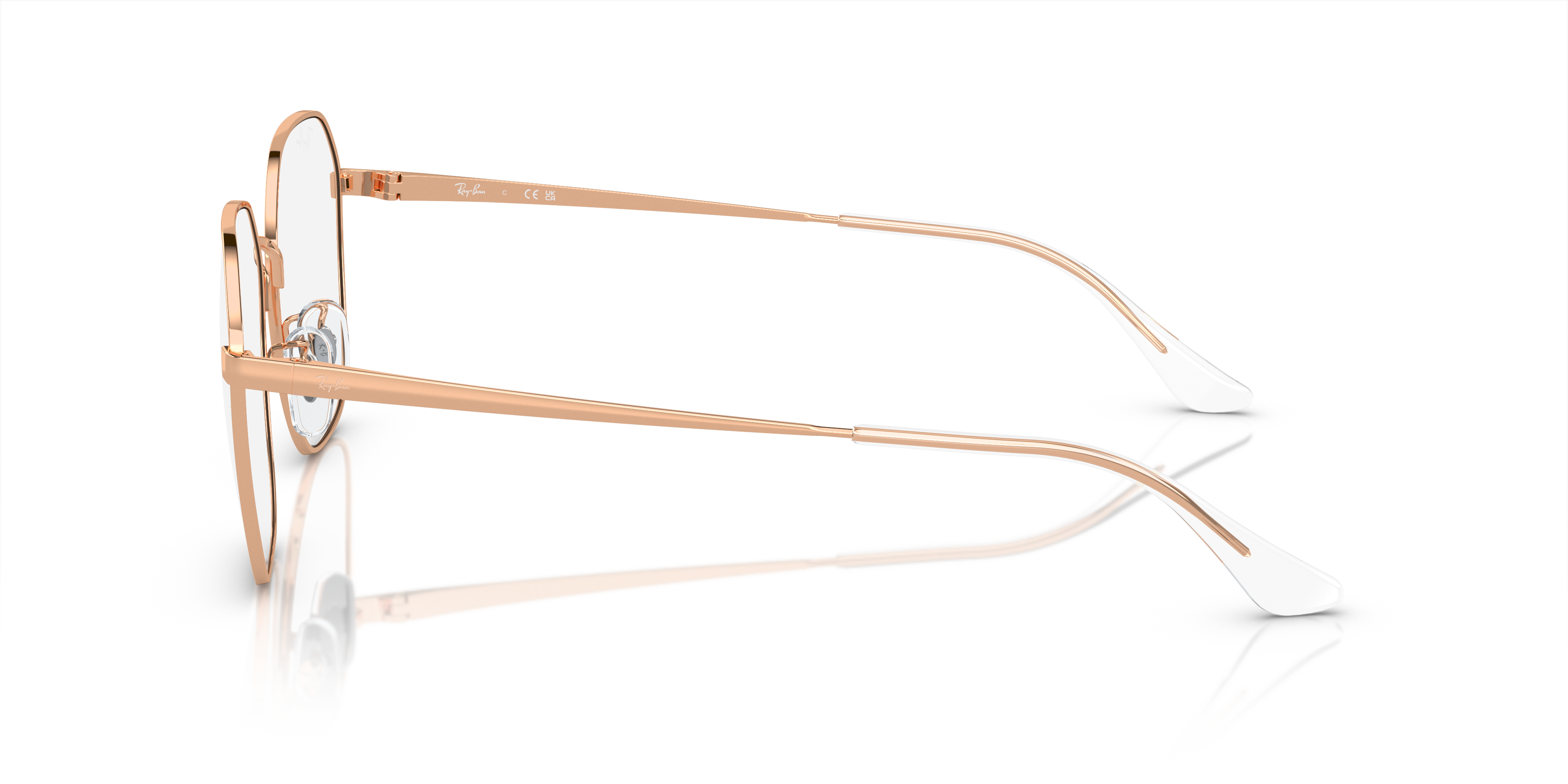 RAY-BAN RX6490D 3094 56