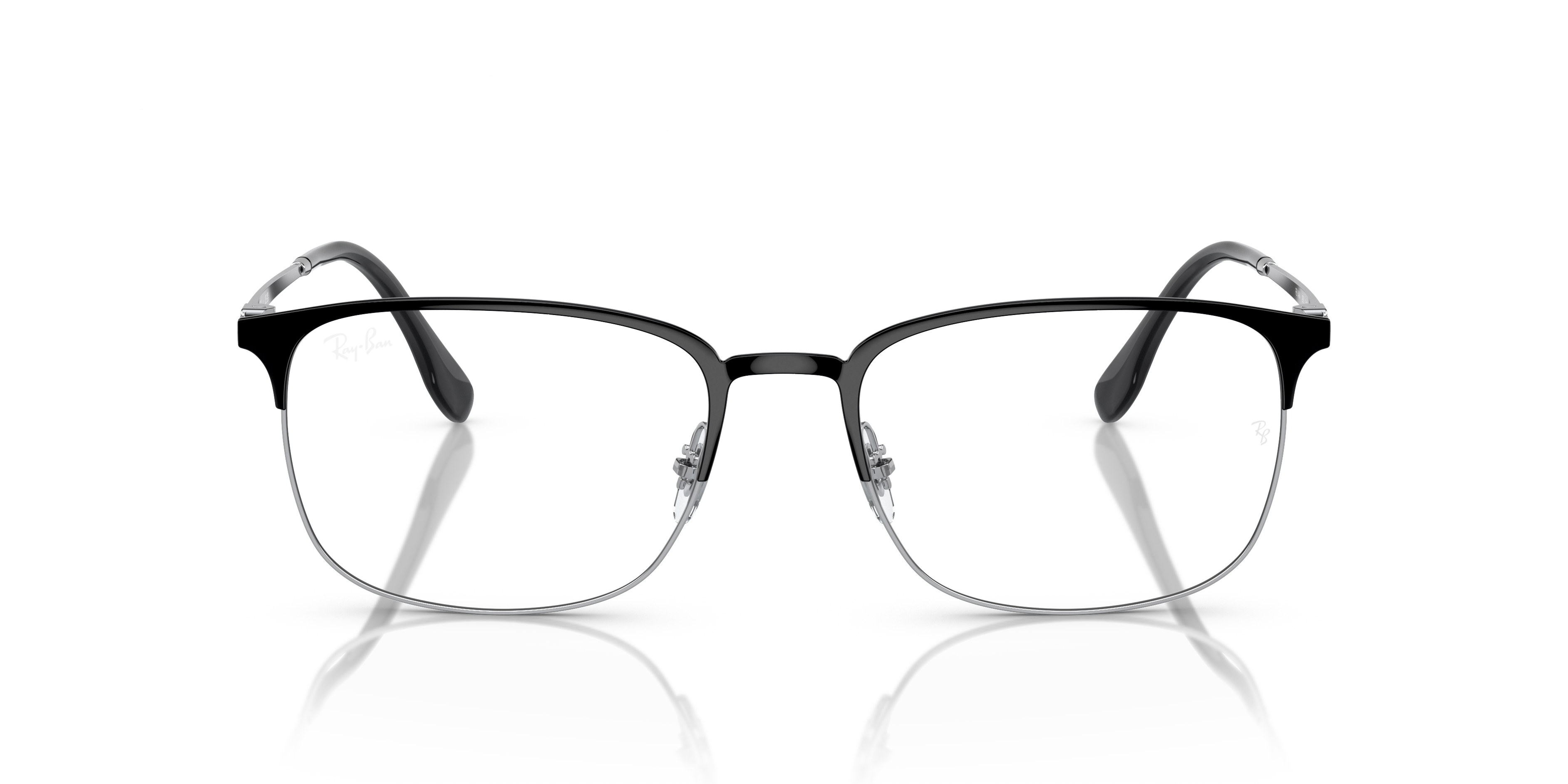 RAY-BAN RX6494 2861 54