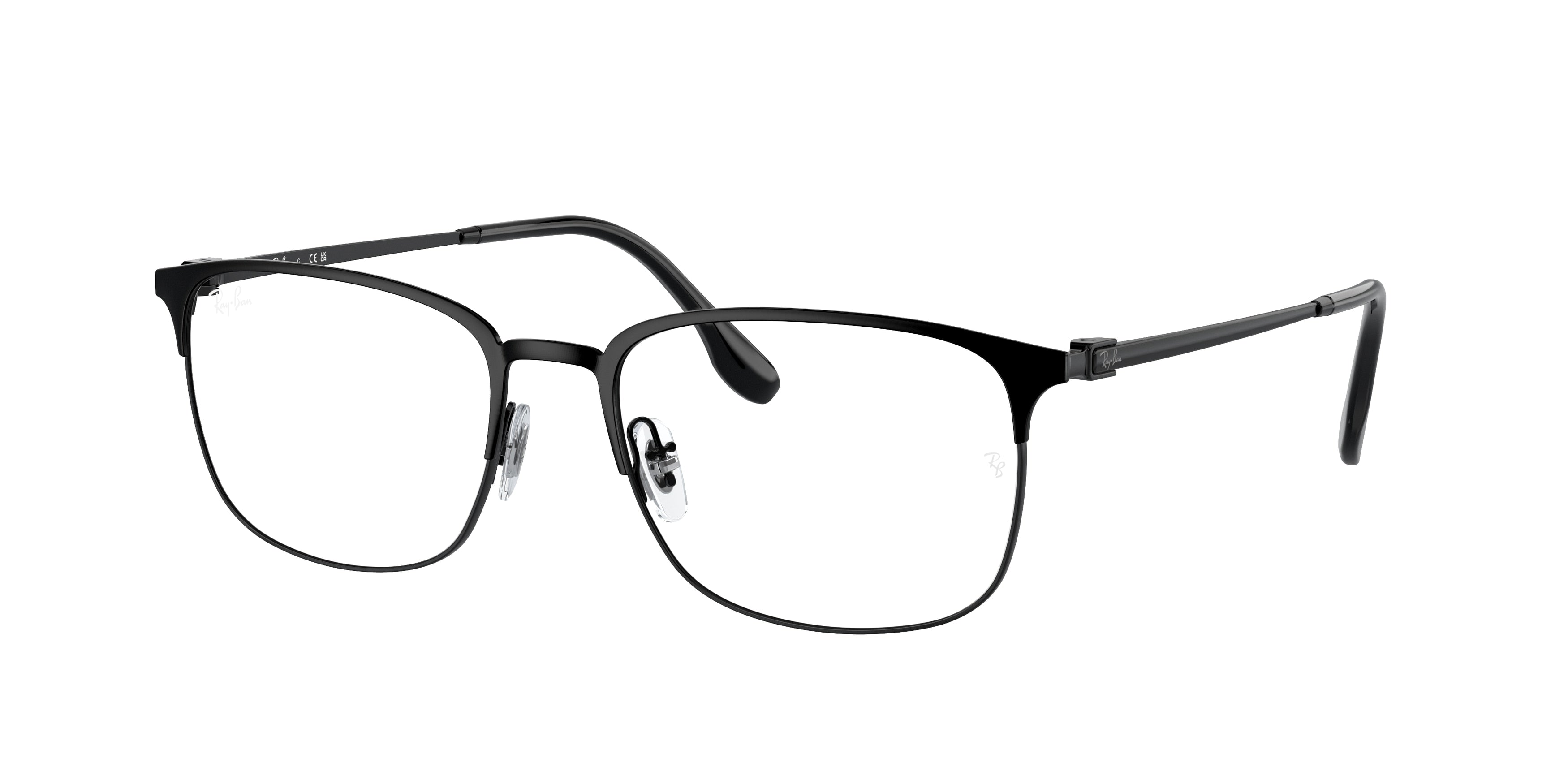 RAY-BAN RX6494 2904 54