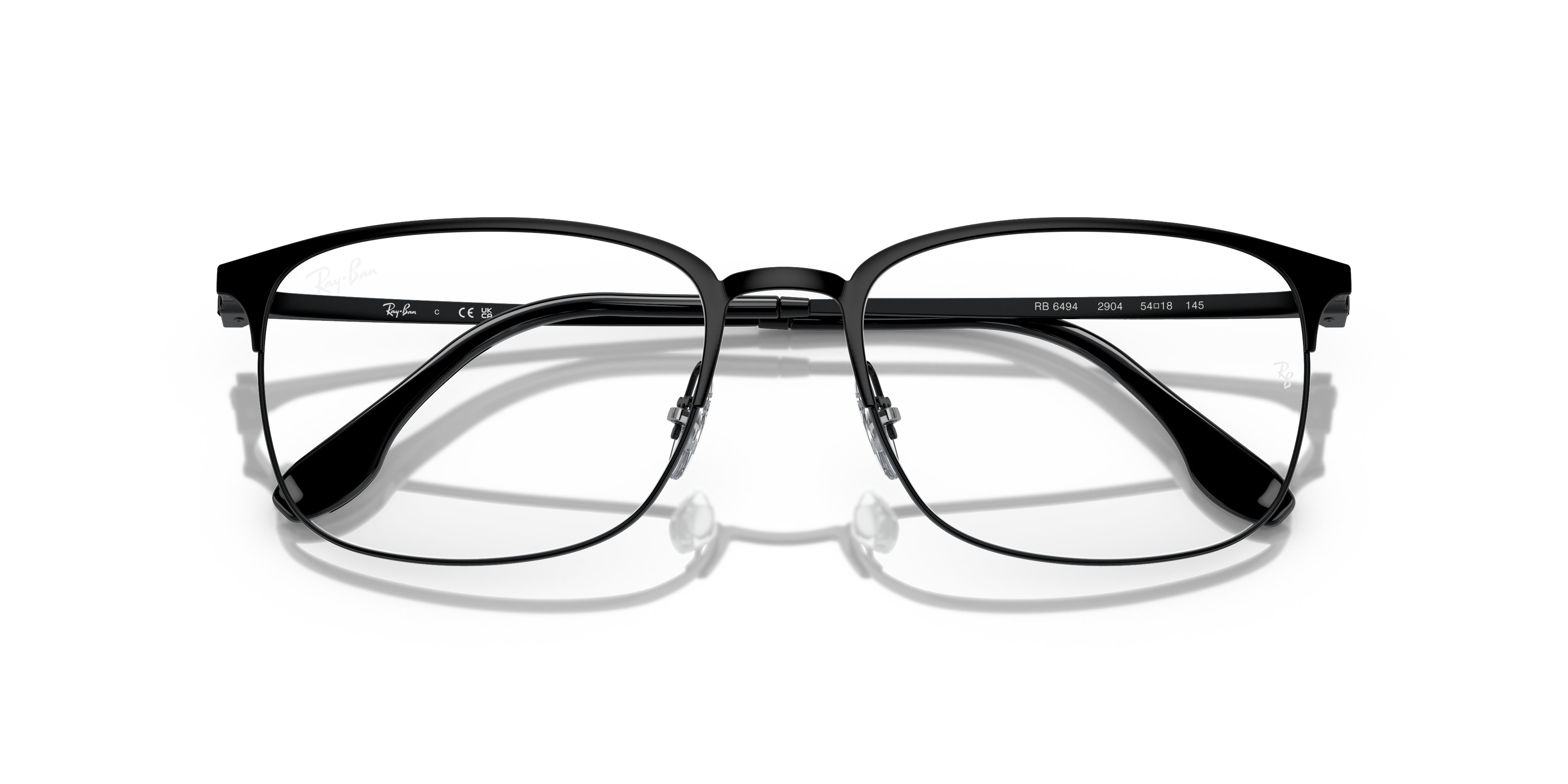 RAY-BAN RX6494 2904 56