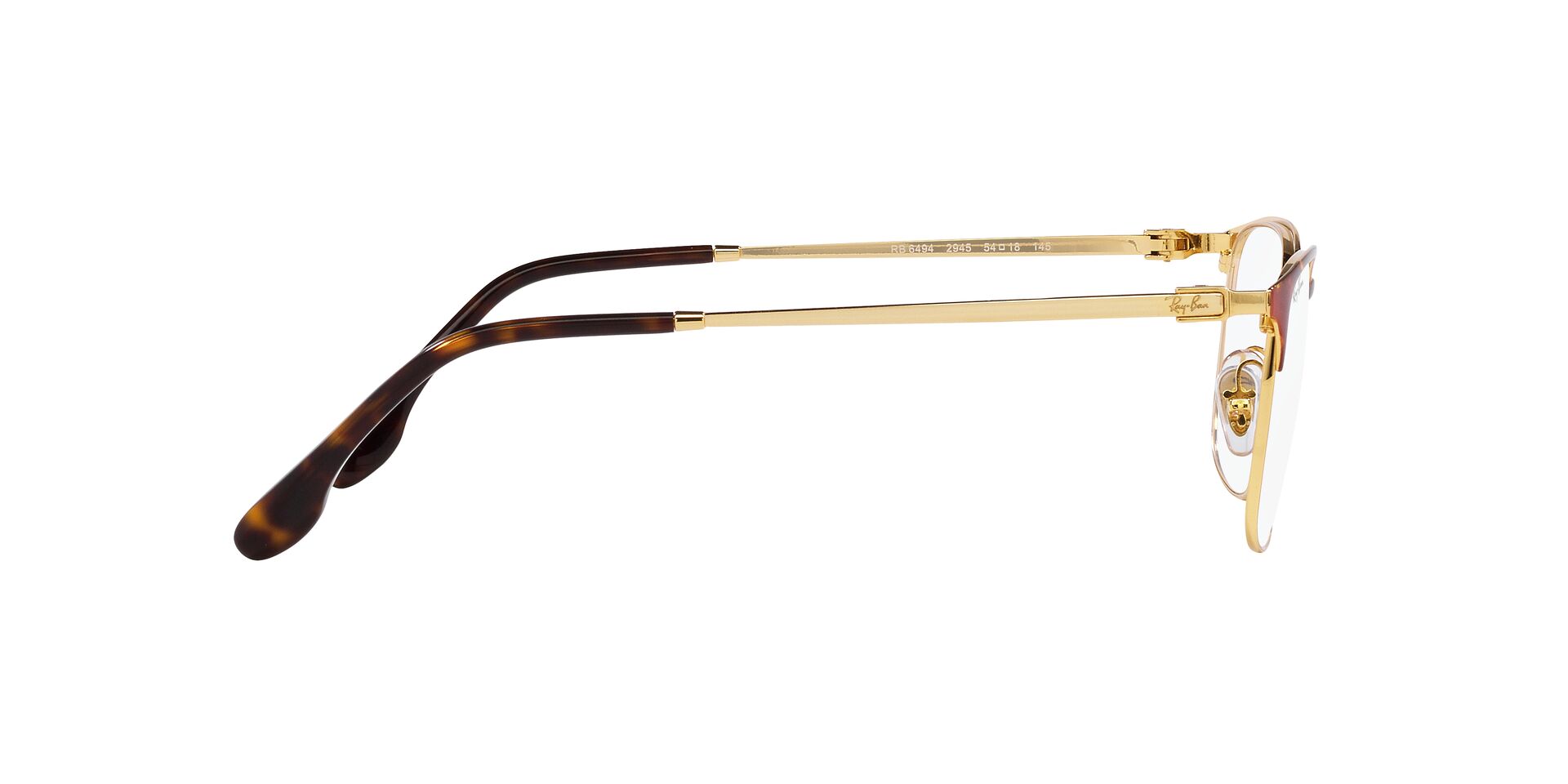 RAY-BAN RX6494 2945 56