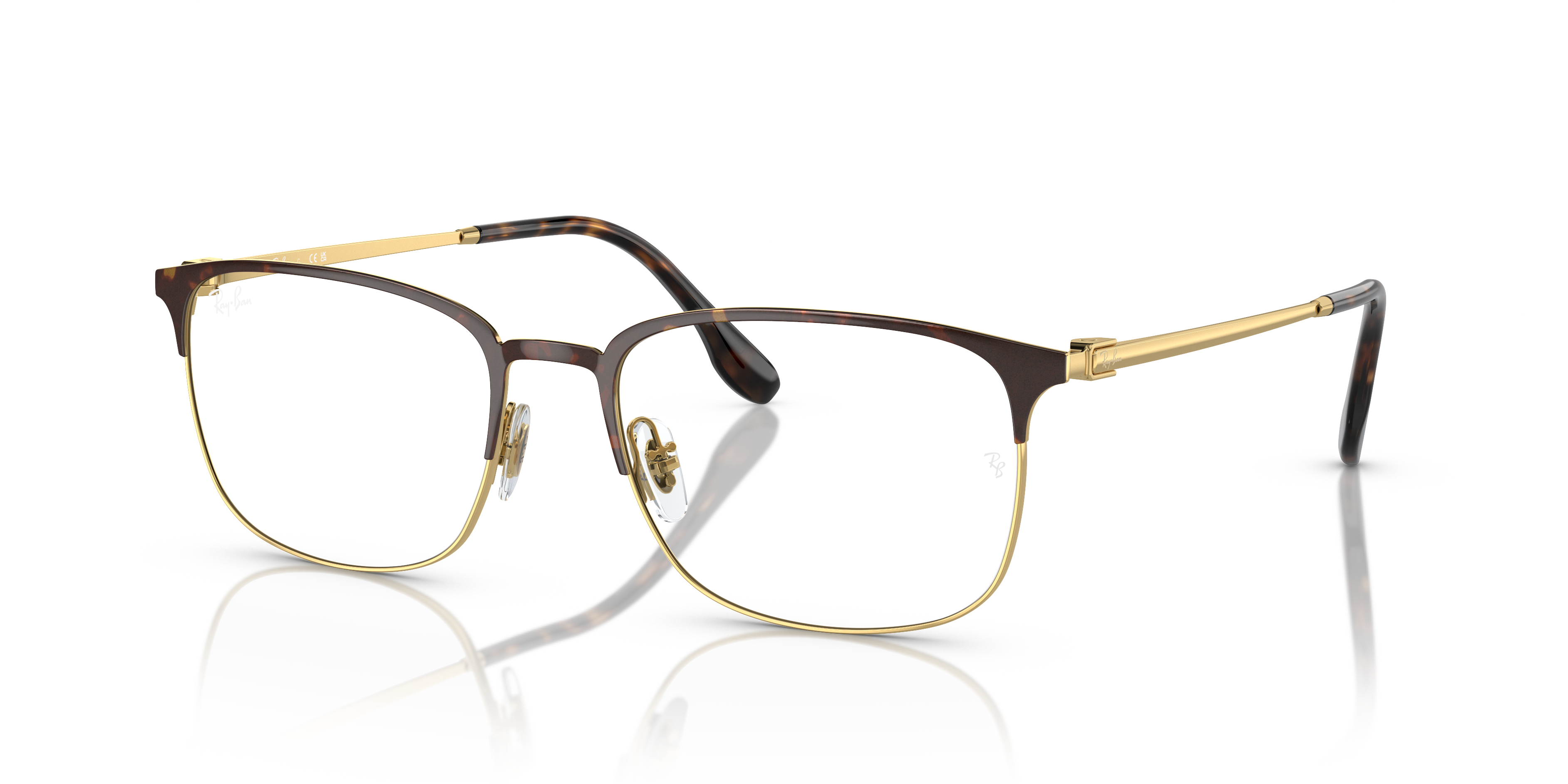 RAY-BAN RX6494 2945 54