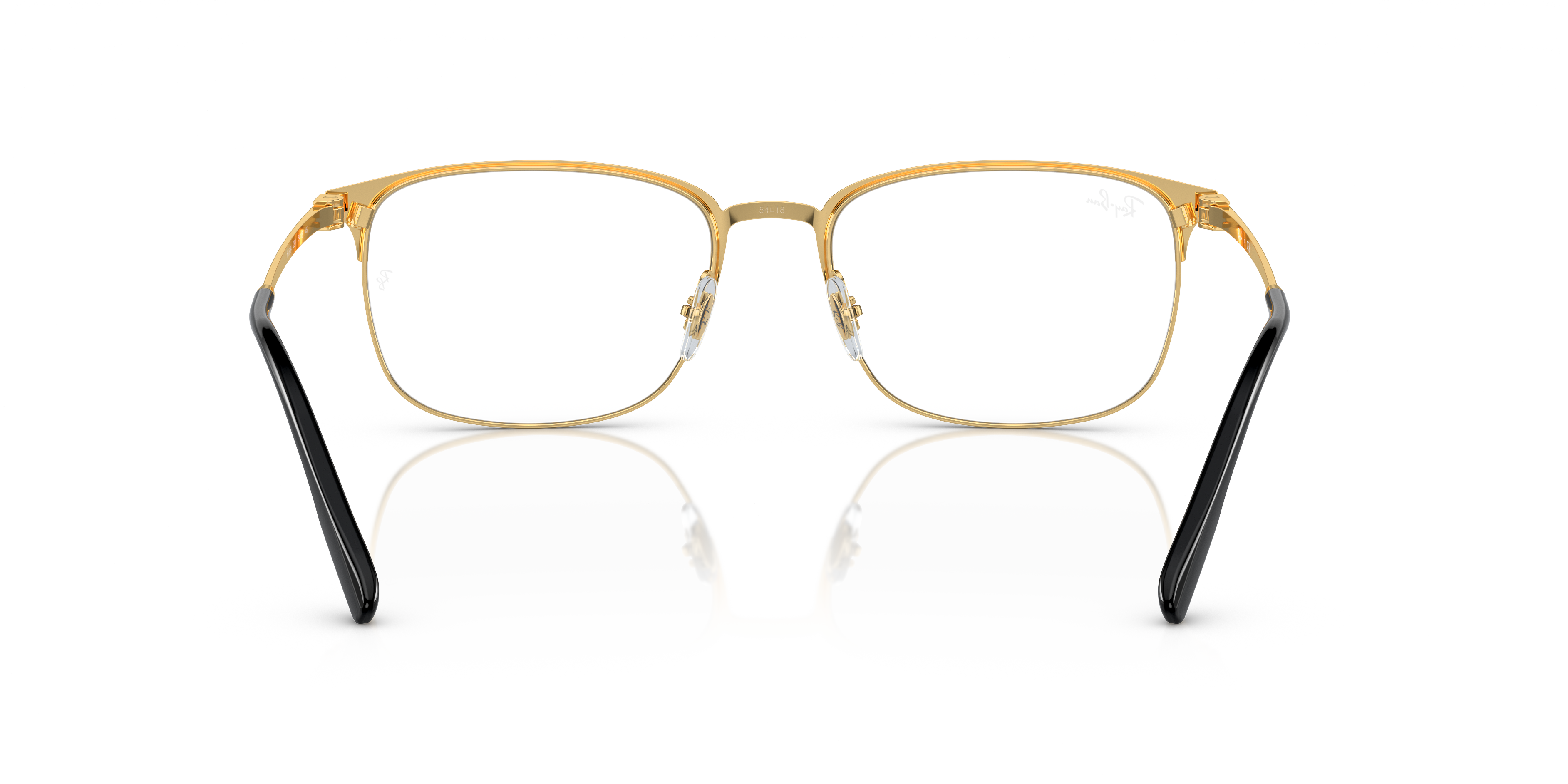 RAY-BAN RX6494 2991 56