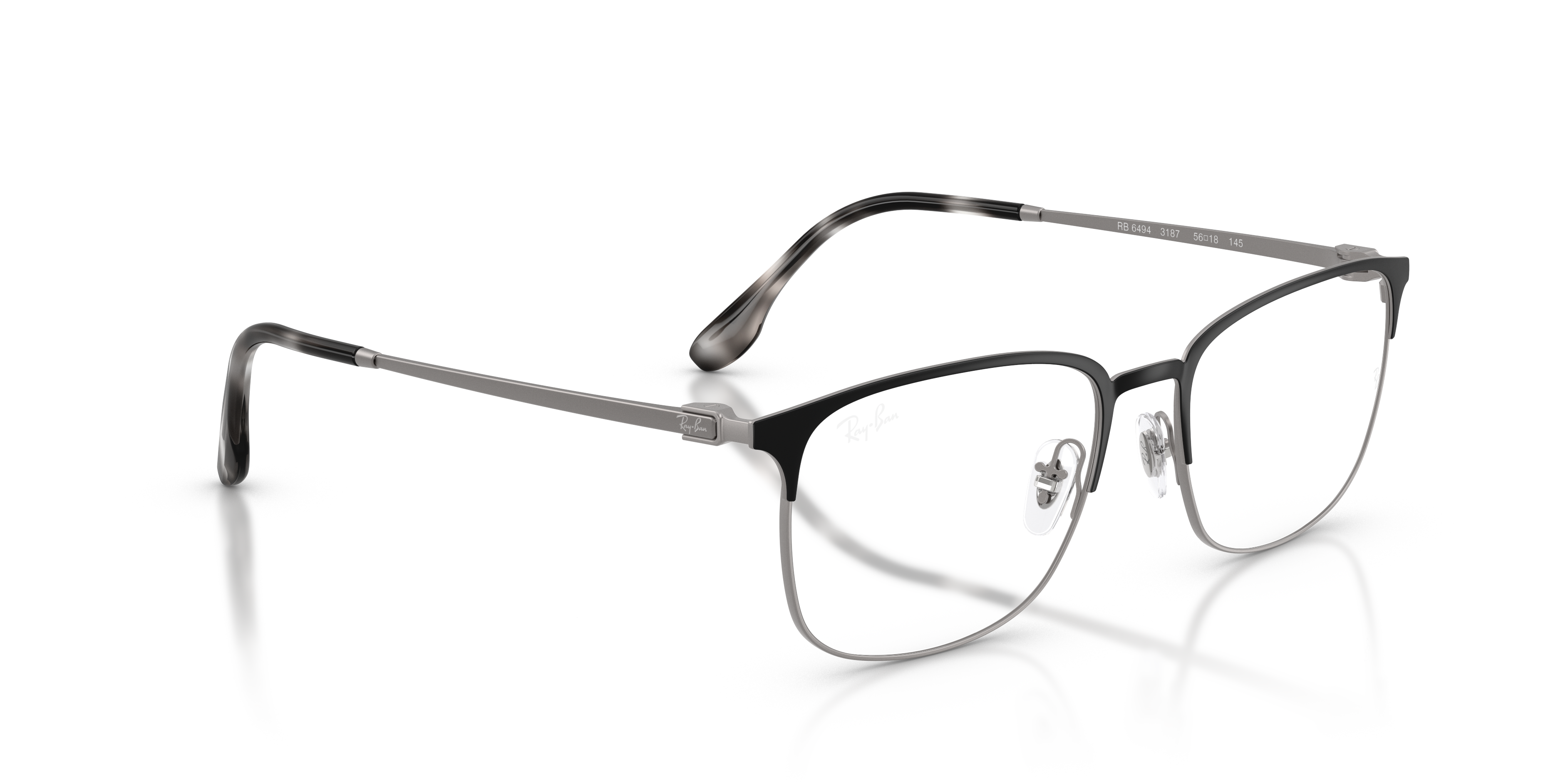 RAY-BAN RX6494 3187 56