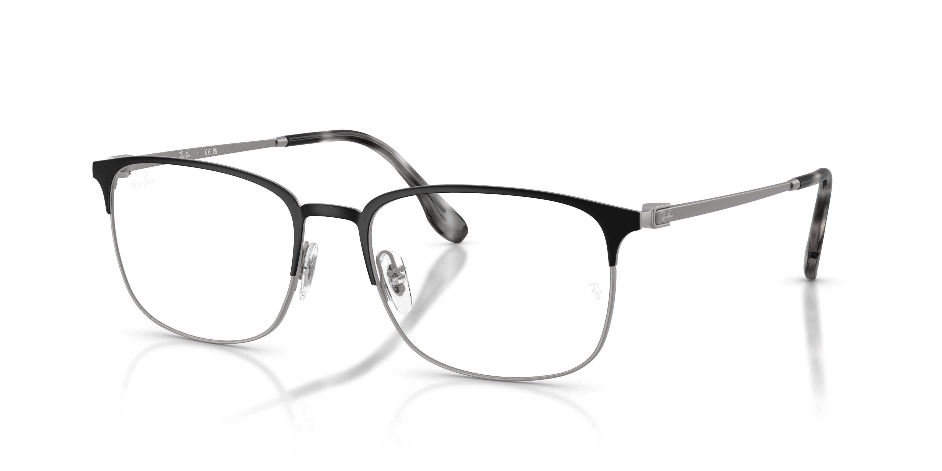 RAY-BAN RX6494 3187 56