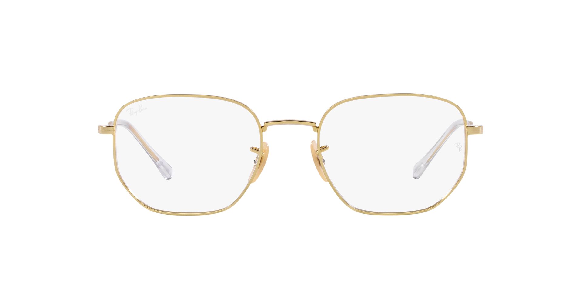 RAY-BAN RX6496 2500 51