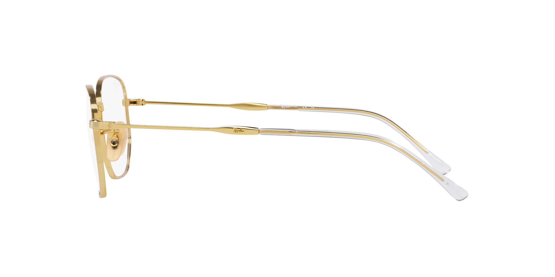 RAY-BAN RX6496 2500 51