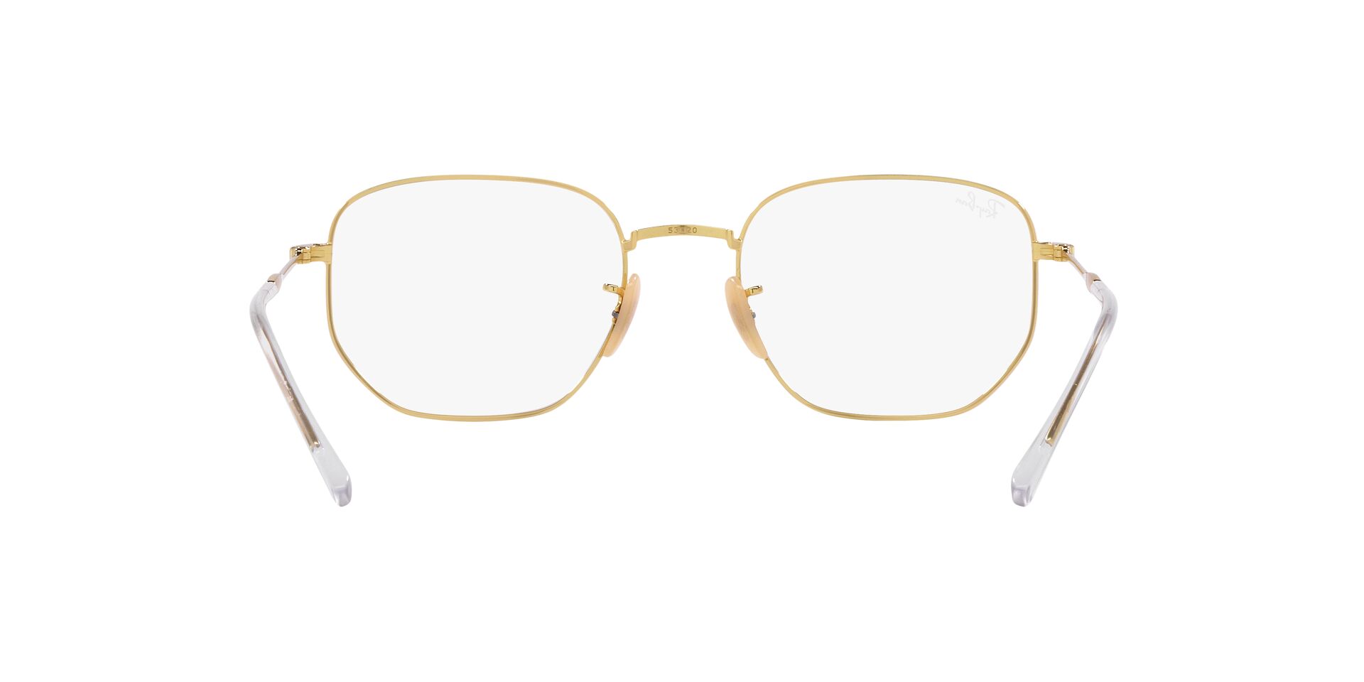 RAY-BAN RX6496 2500 51