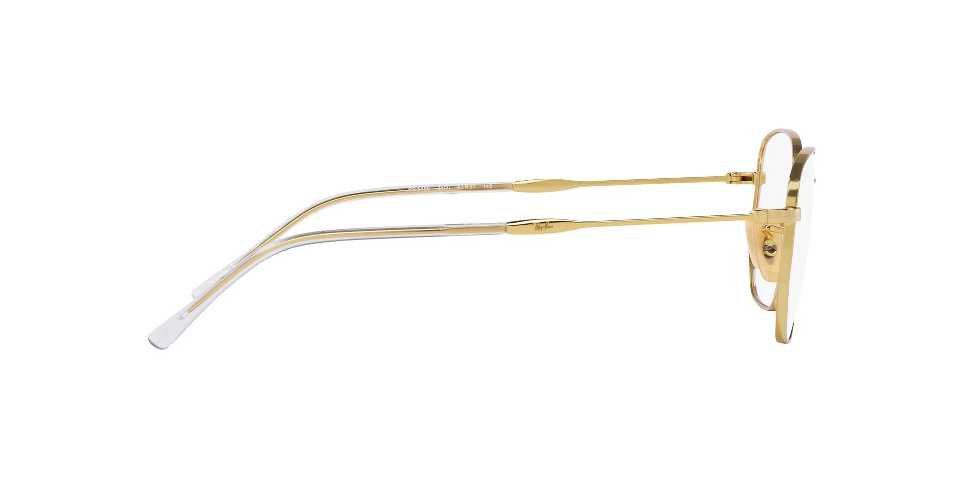 RAY-BAN RX6496 2500 51