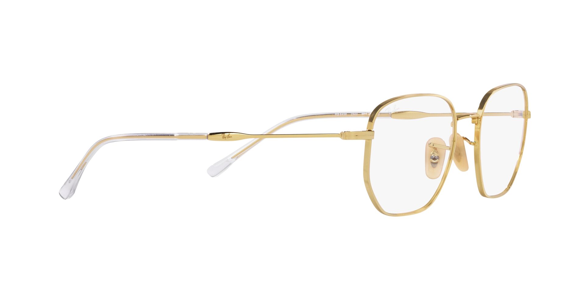 RAY-BAN RX6496 2500 51