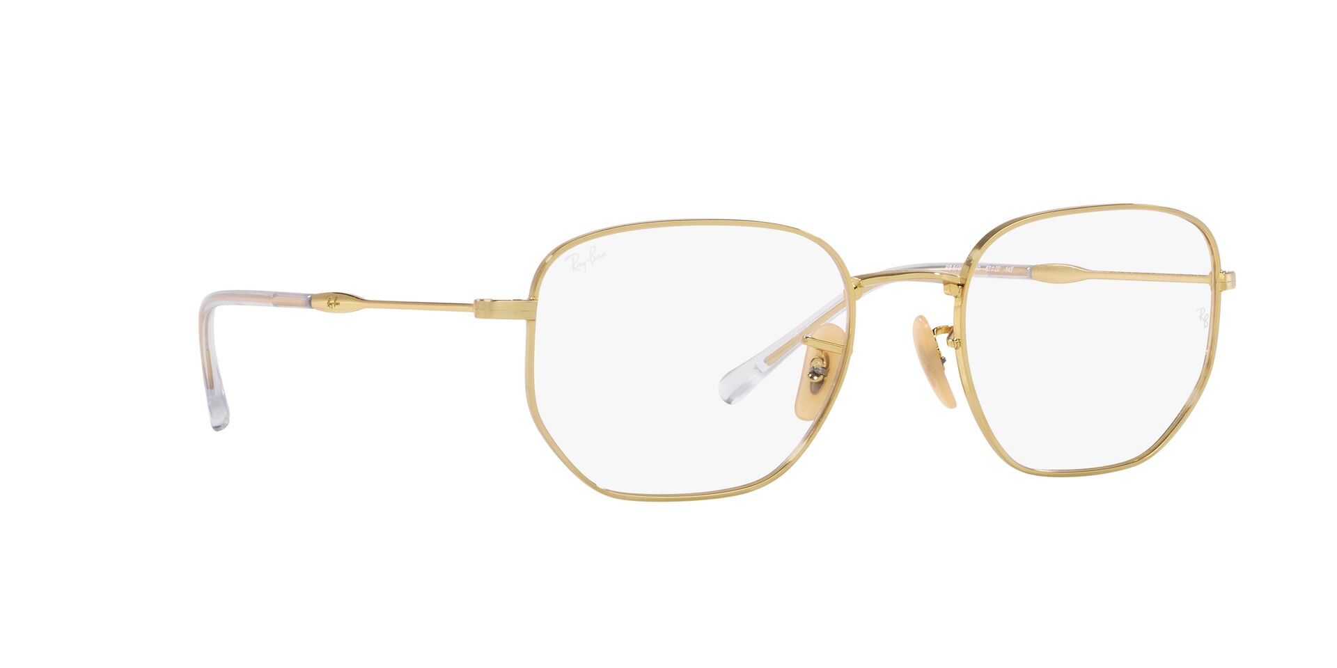 RAY-BAN RX6496 2500 53