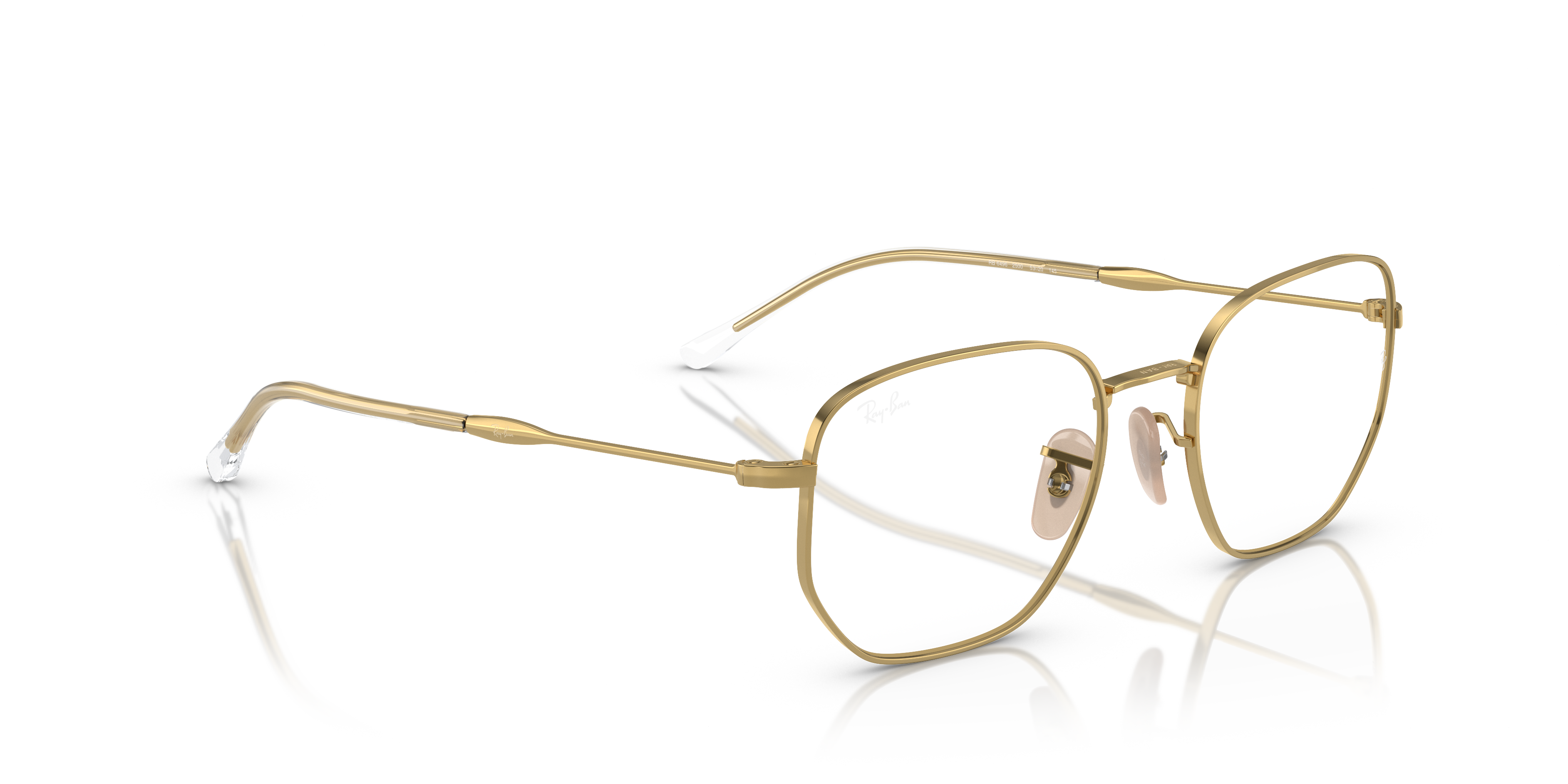 RAY-BAN RX6496 2500 53
