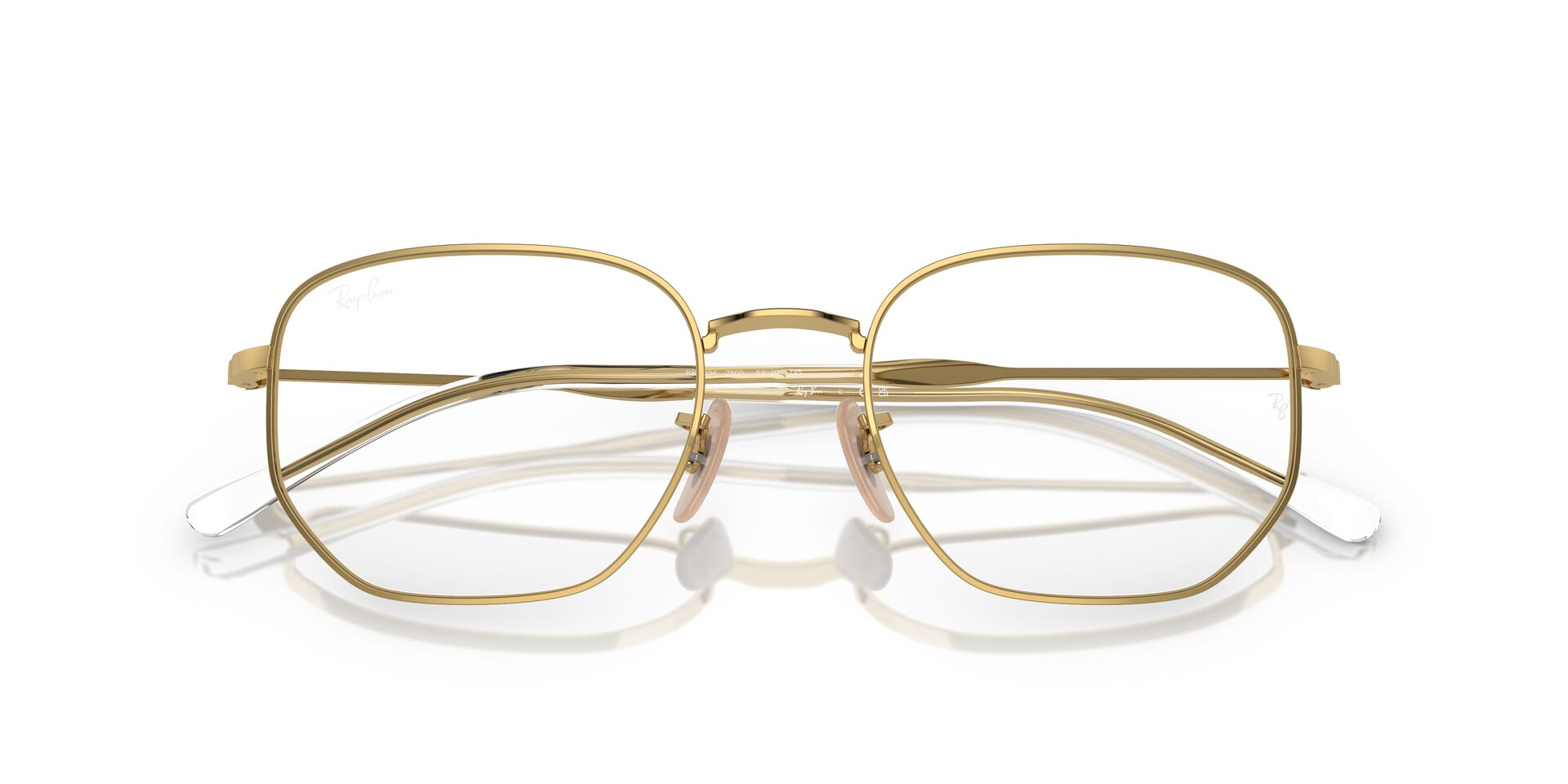 RAY-BAN RX6496 2500 53