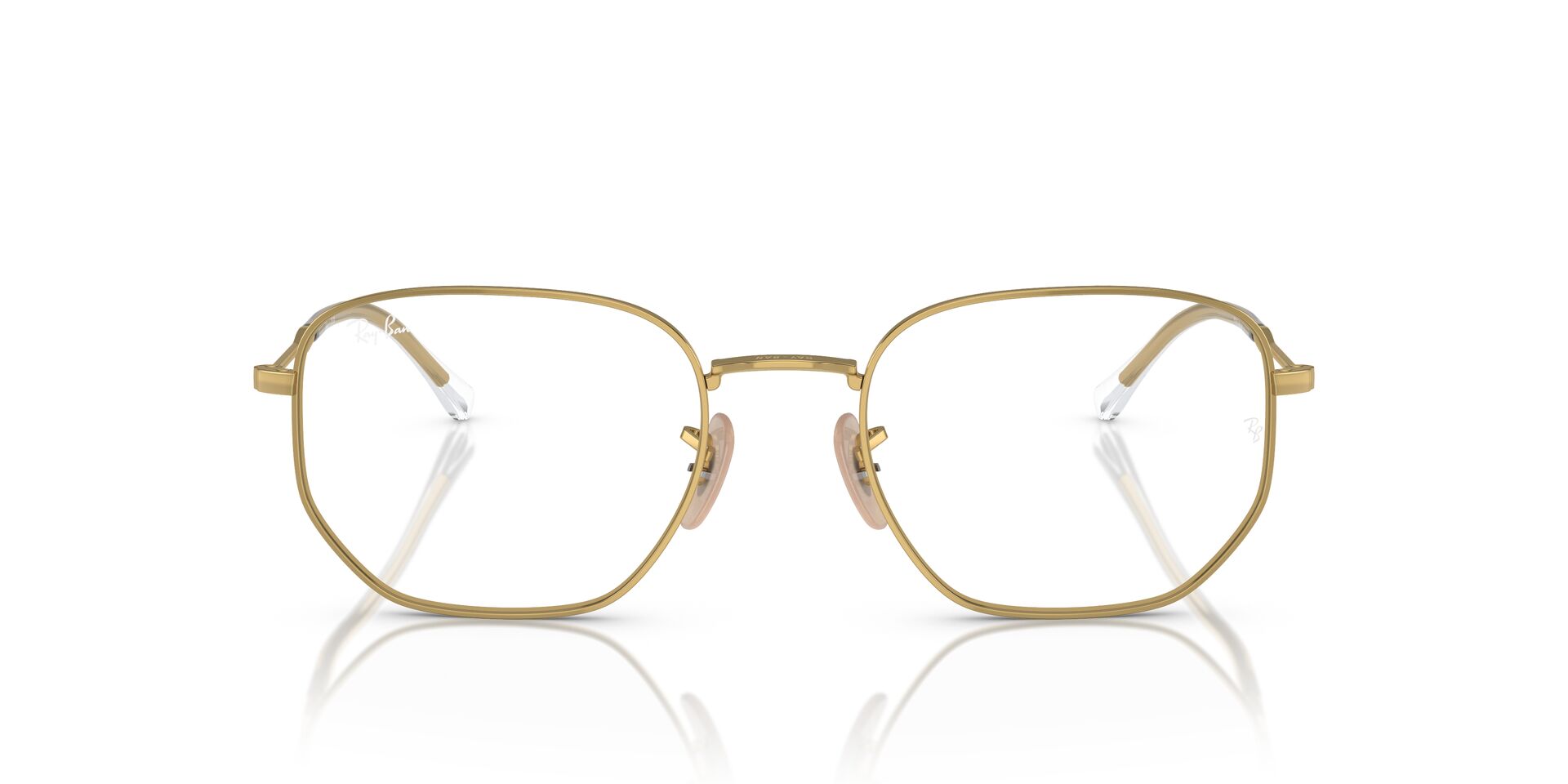 RAY-BAN RX6496 2500 51