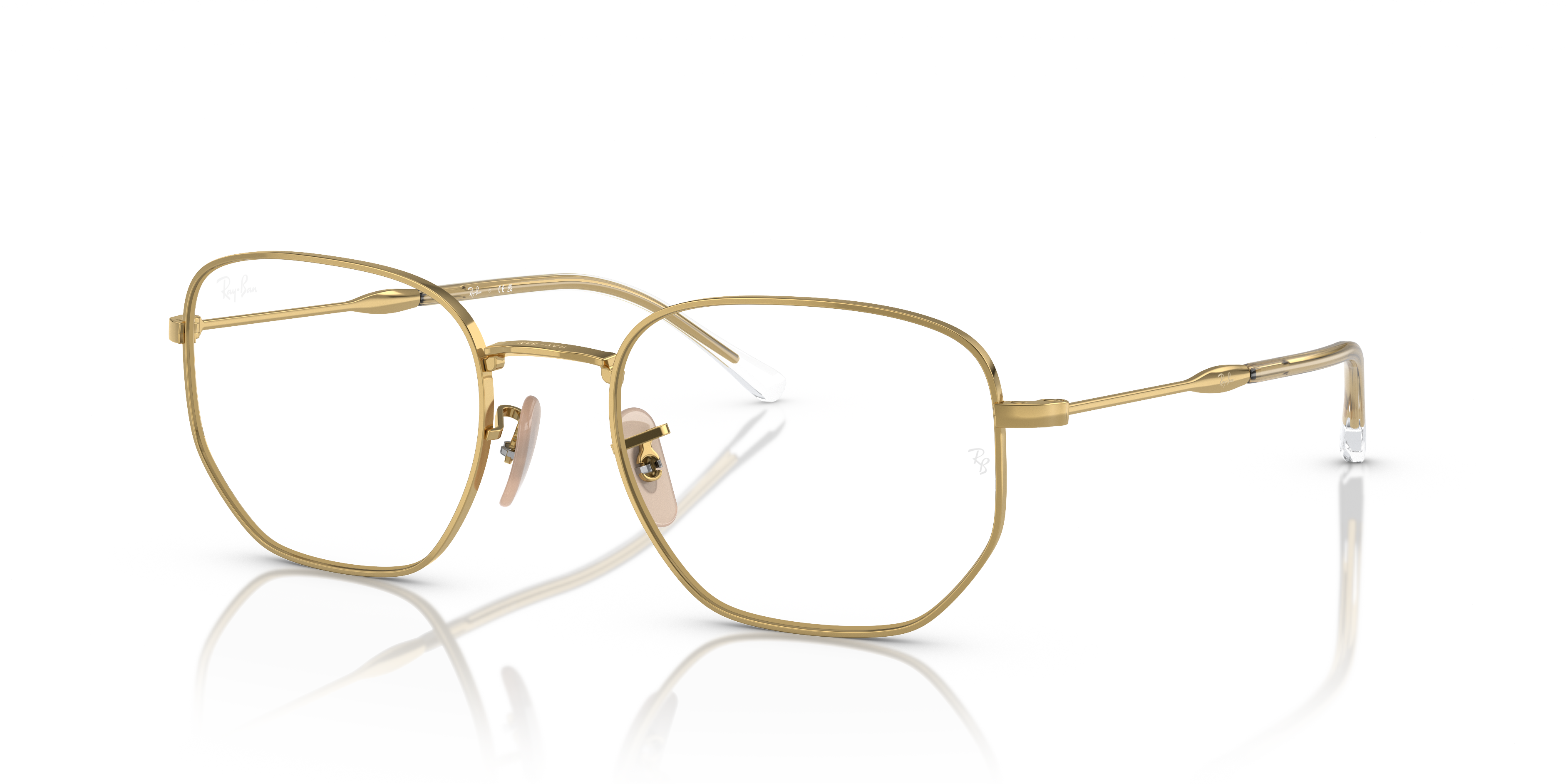 RAY-BAN RX6496 2500 53