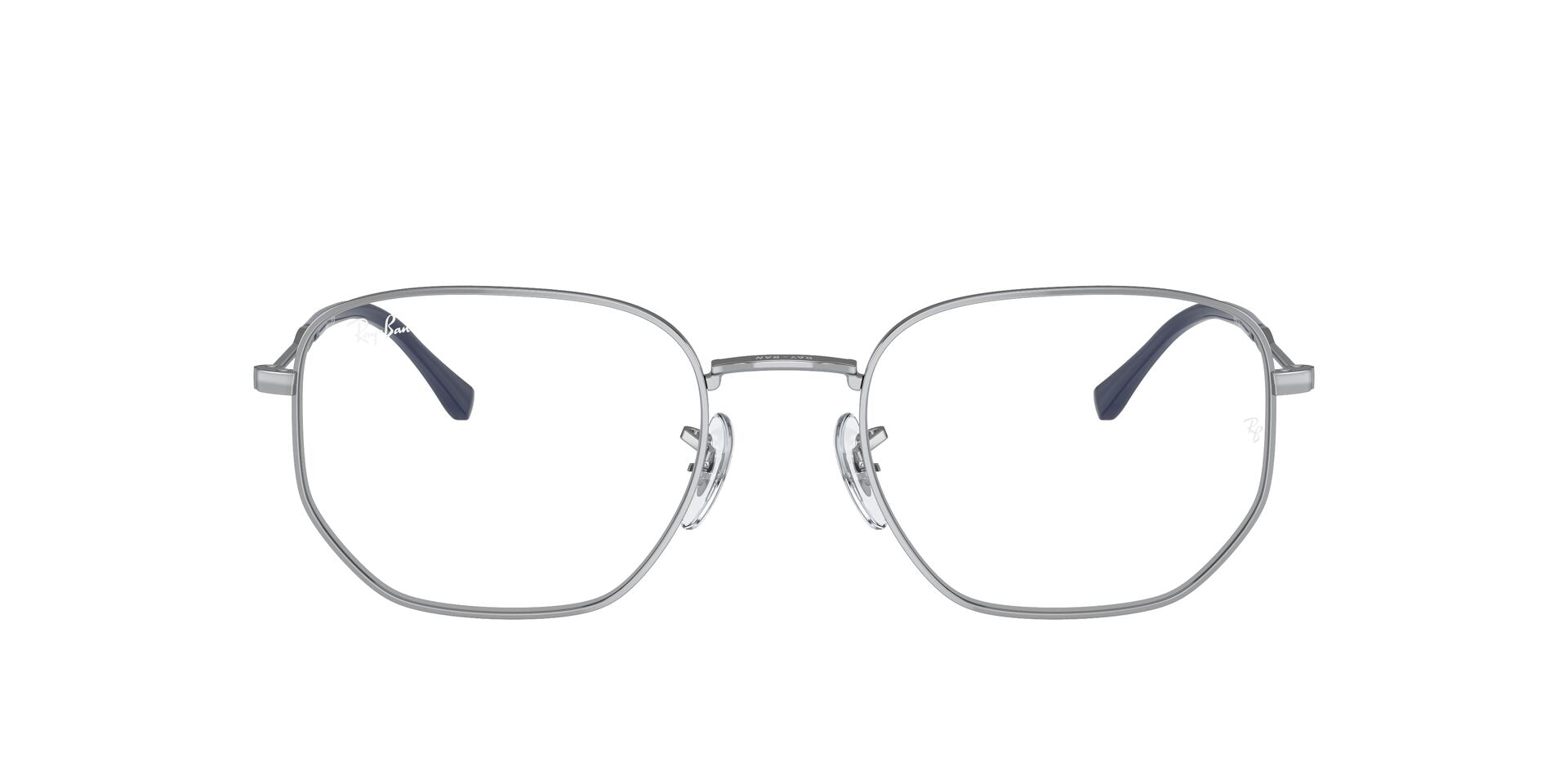 RAY-BAN RX6496 2501 53