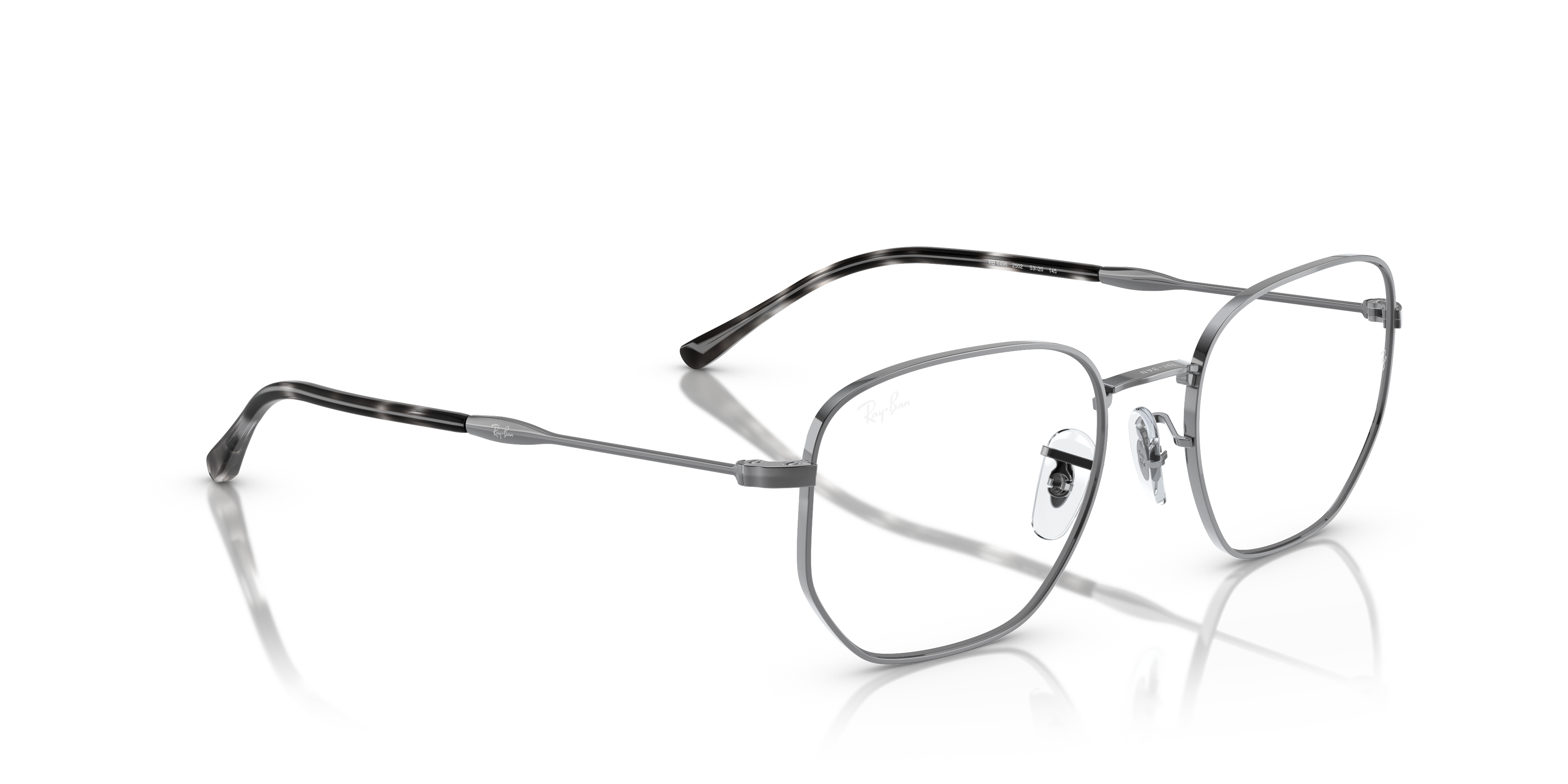 RAY-BAN RX6496 2502 51