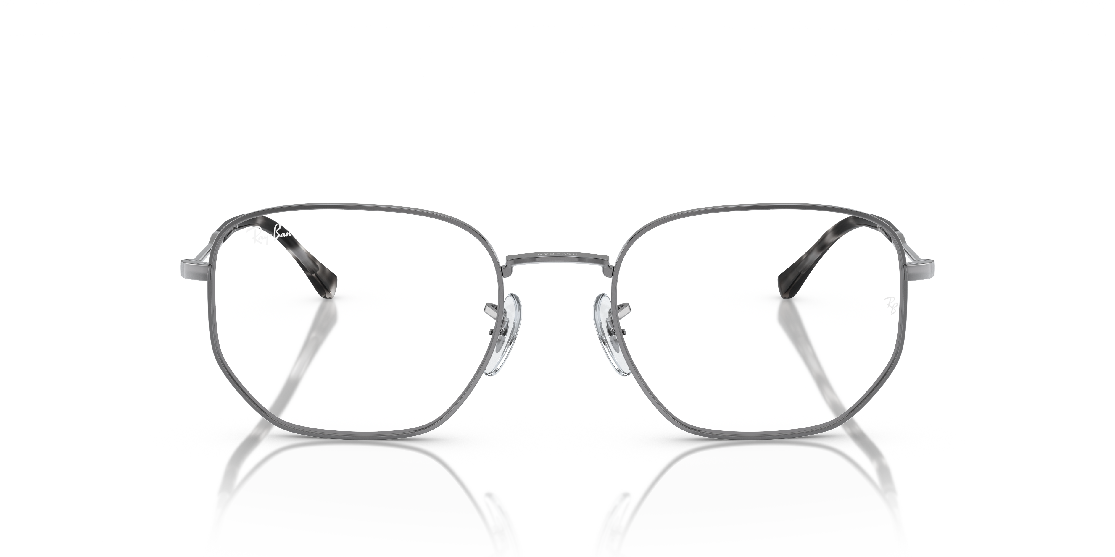 RAY-BAN RX6496 2502 53