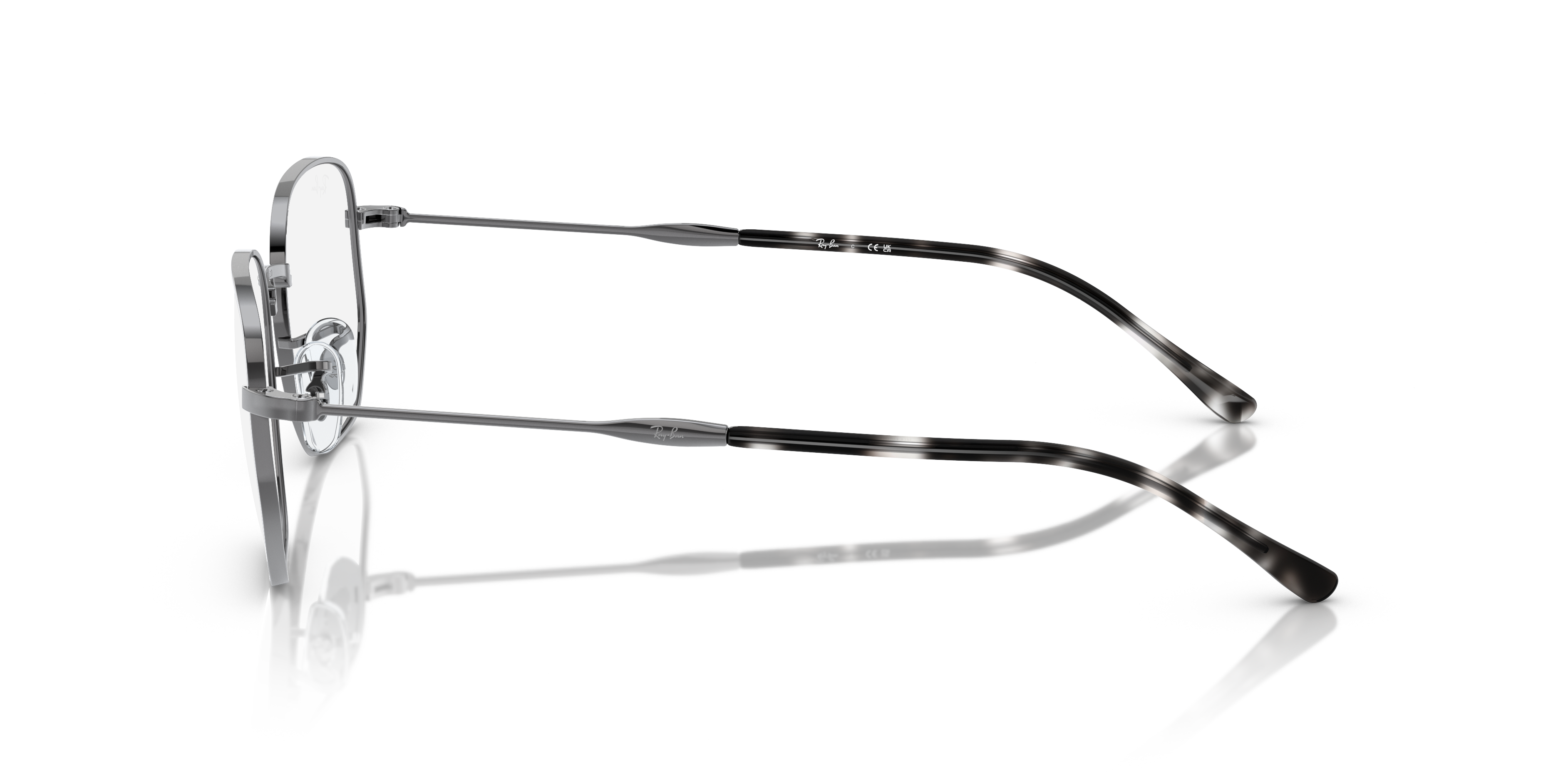 RAY-BAN RX6496 2502 53