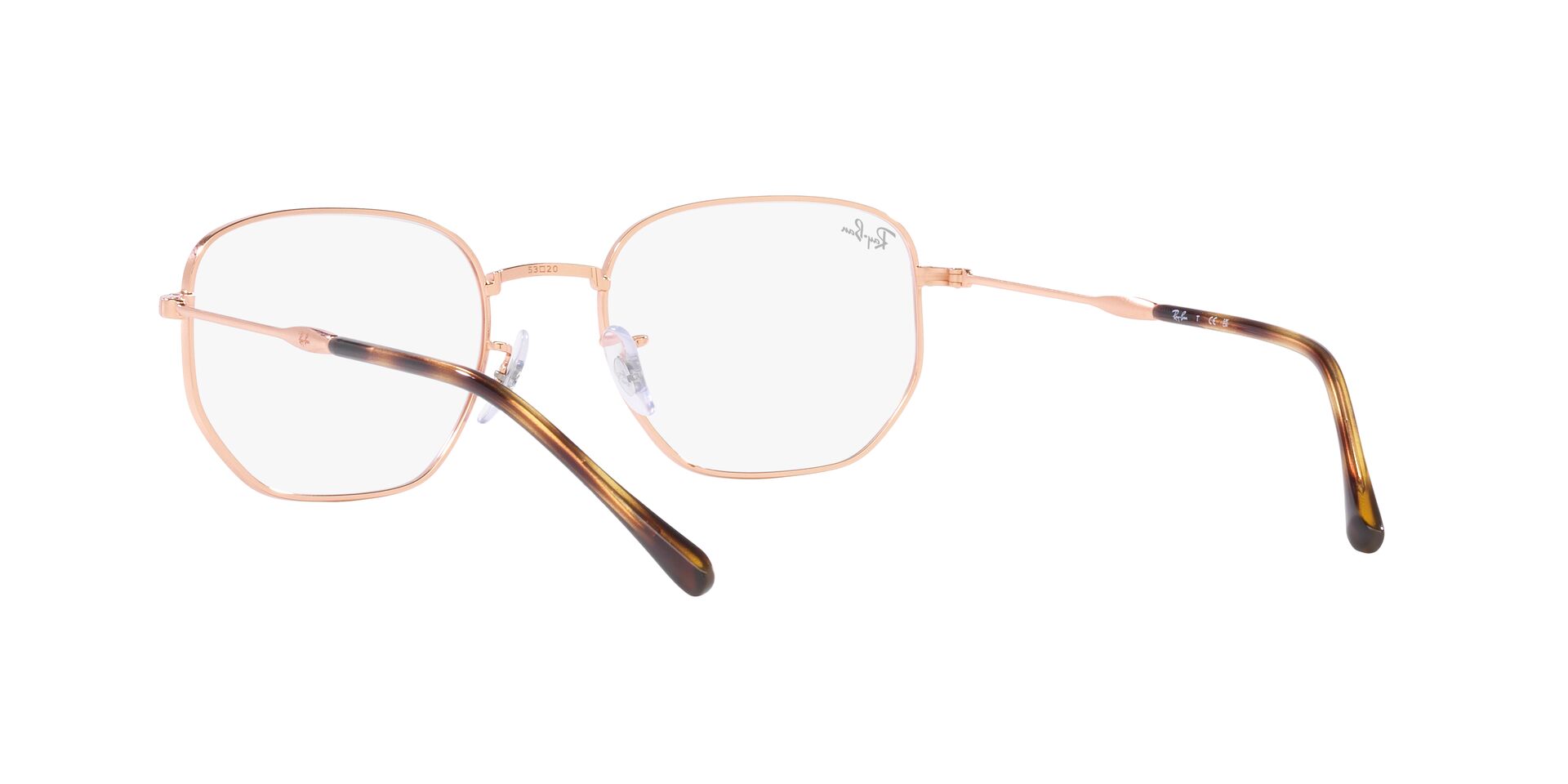 RAY-BAN RX6496 3094 51