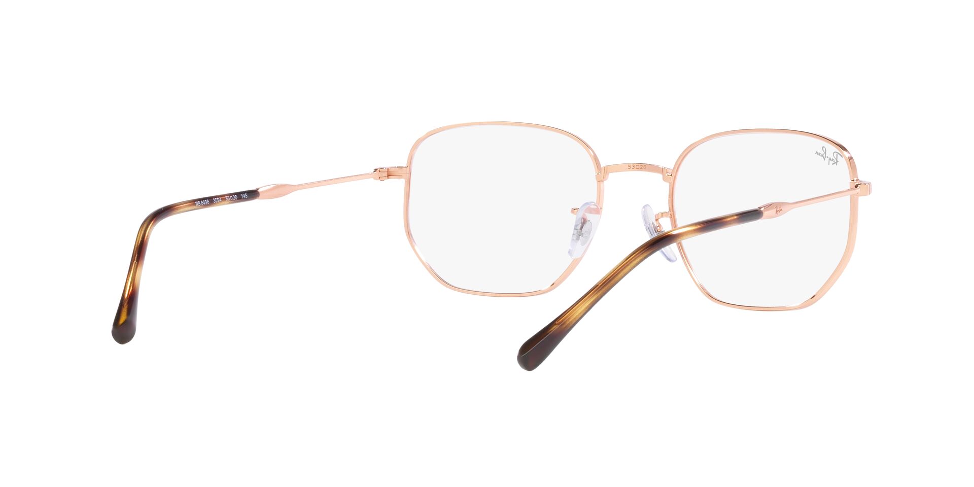 RAY-BAN RX6496 3094 51