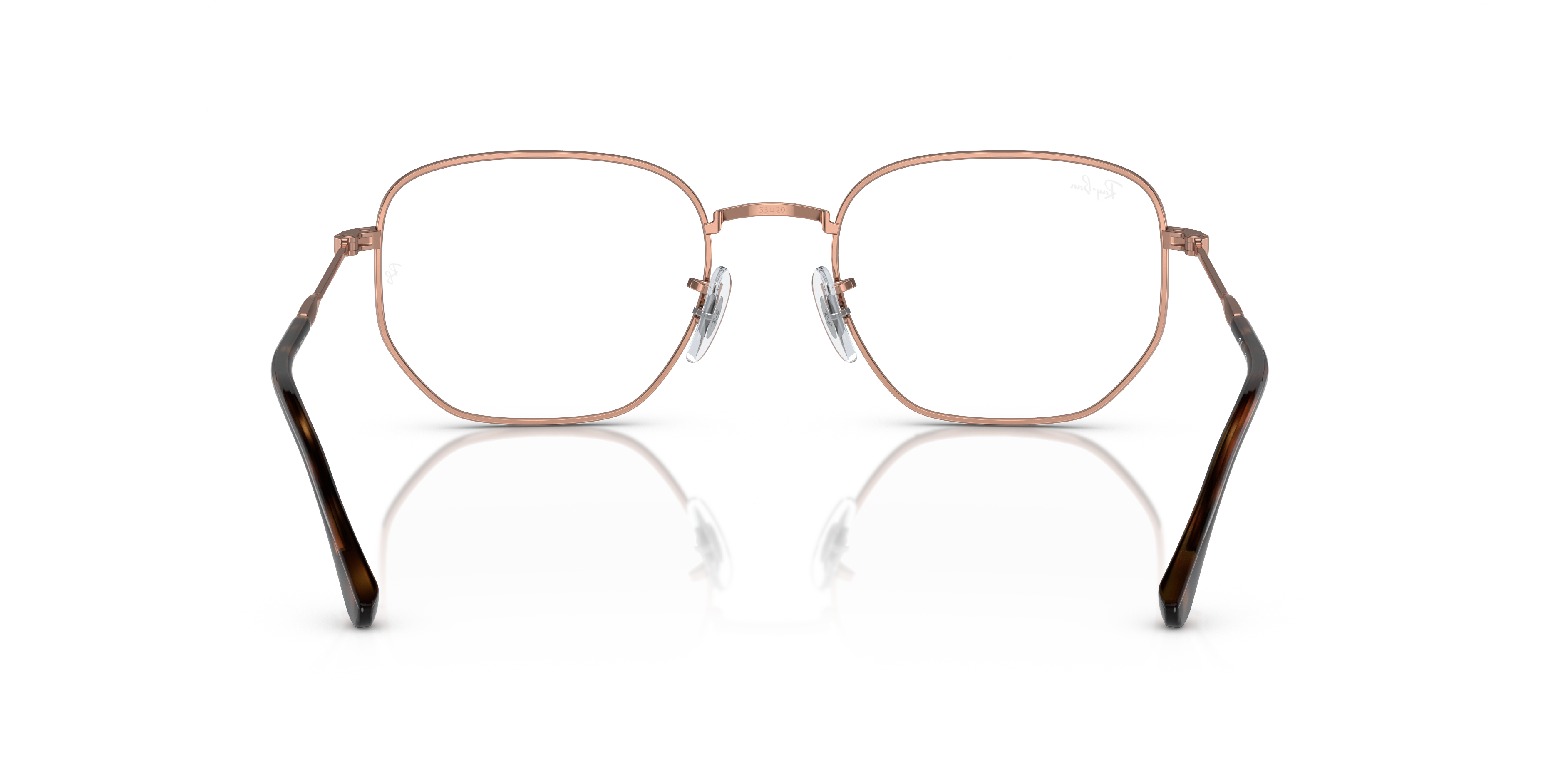 RAY-BAN RX6496 3094 51