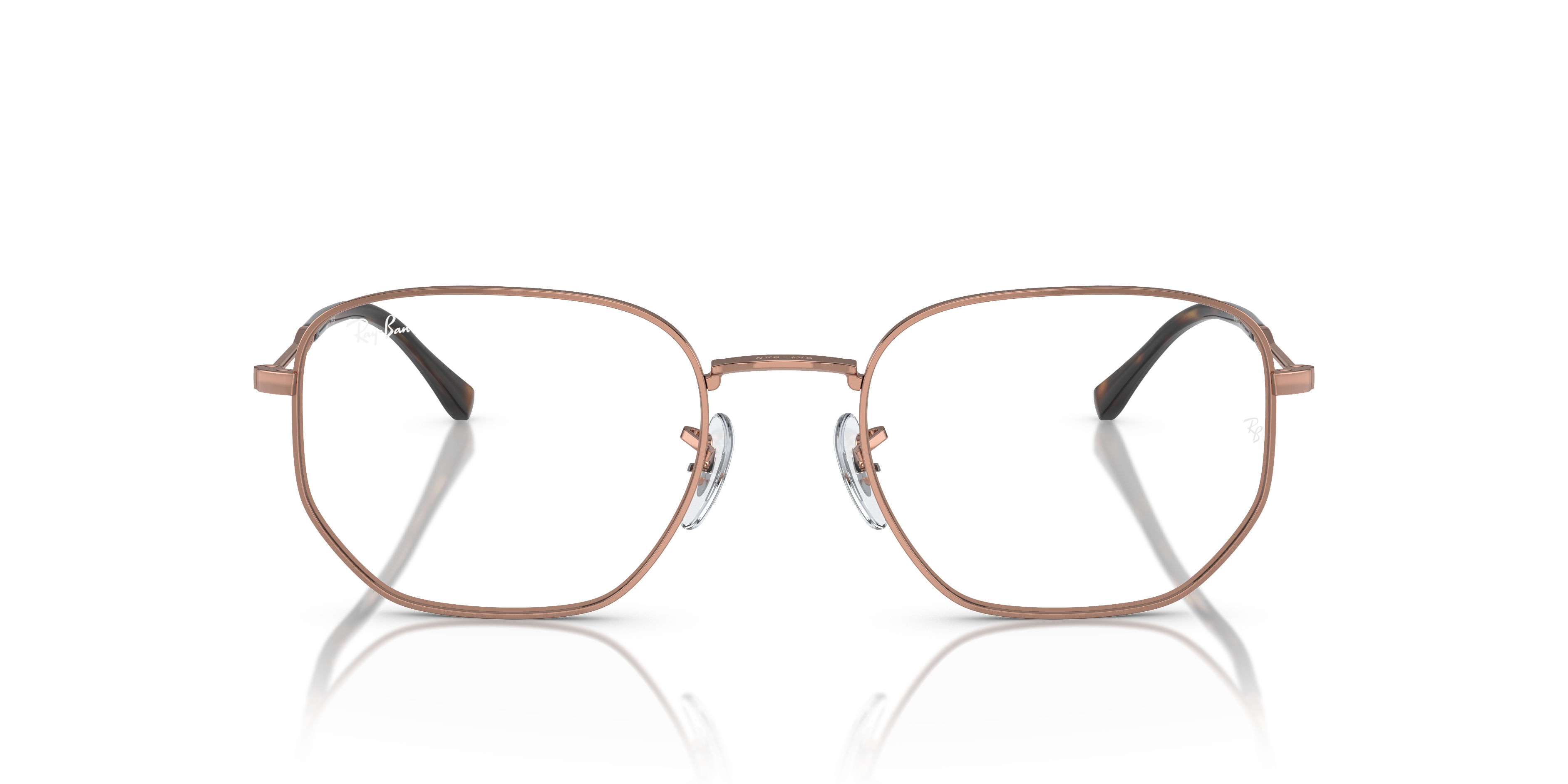 RAY-BAN RX6496 3094 51