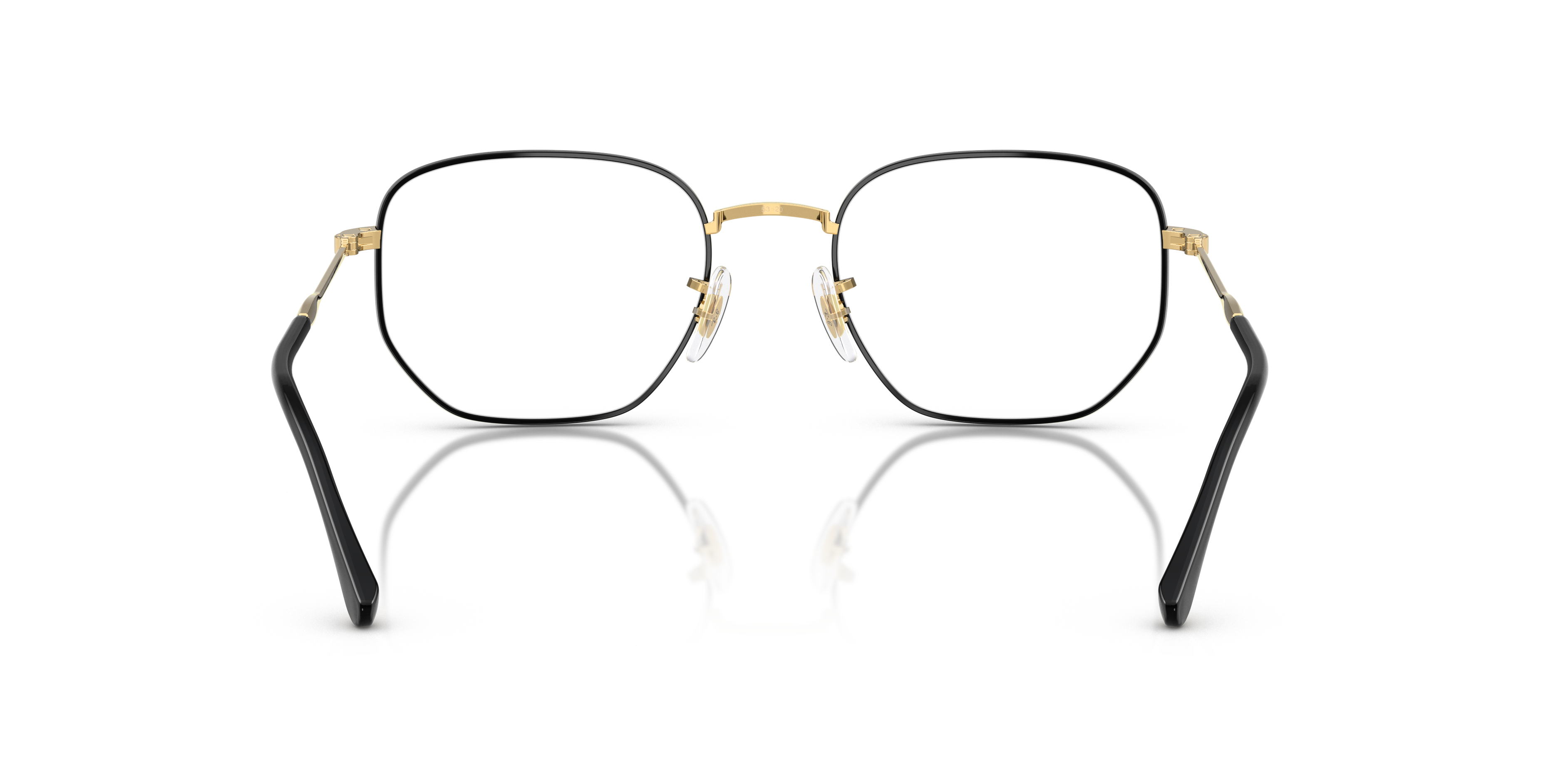 RAY-BAN RX6496 3175 51