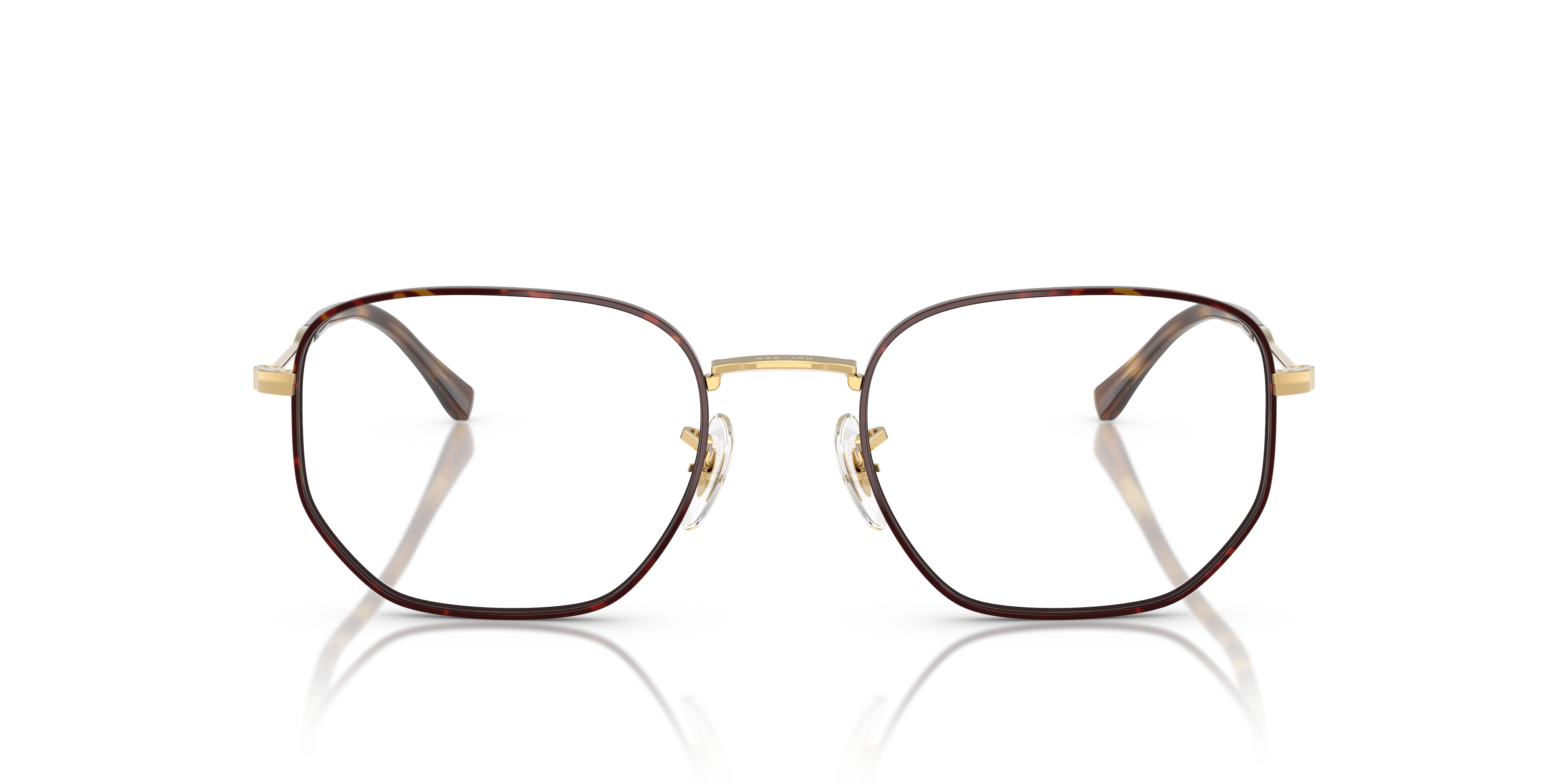 RAY-BAN RX6496 3177 53