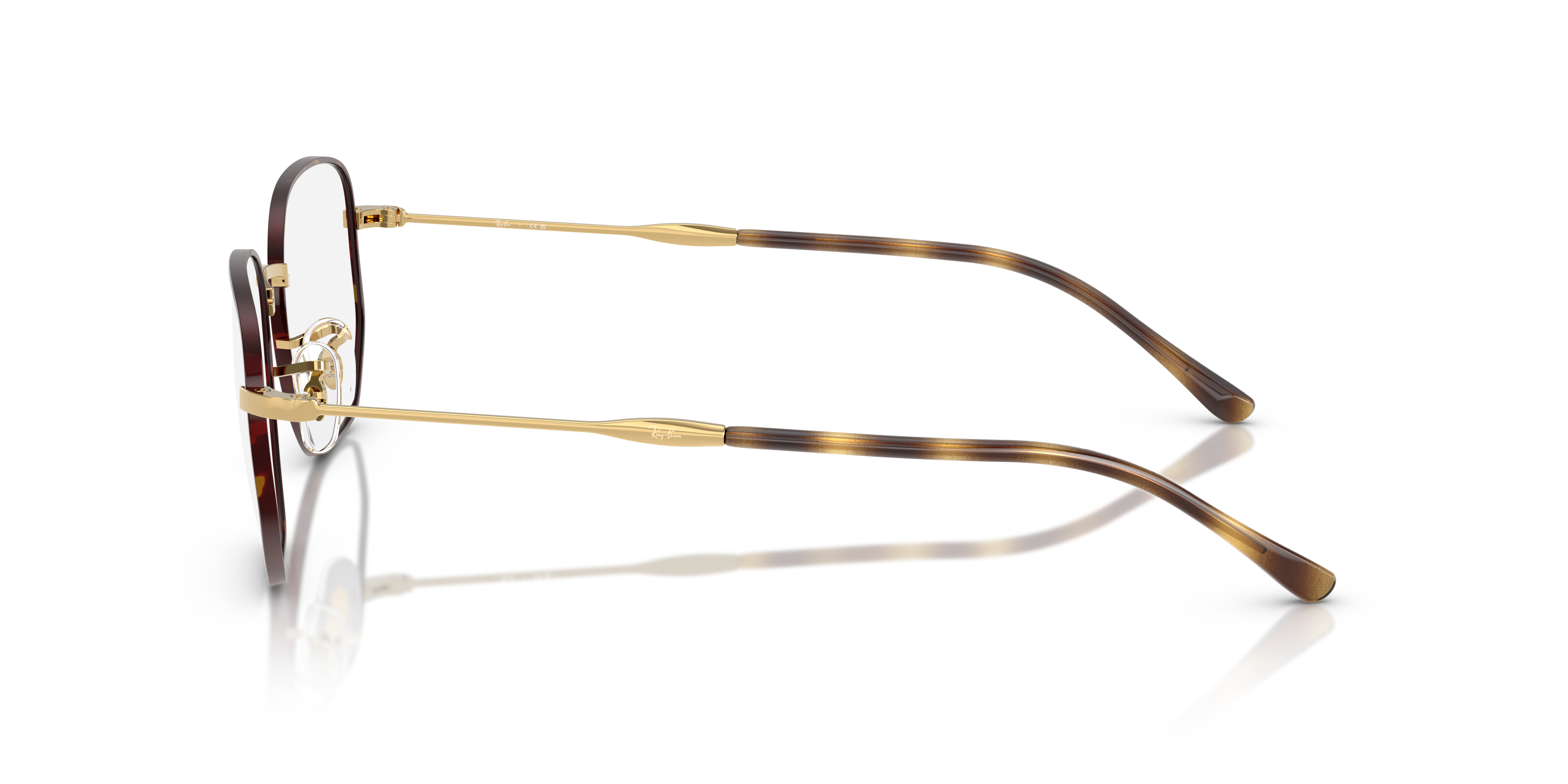 RAY-BAN RX6496 3177 53