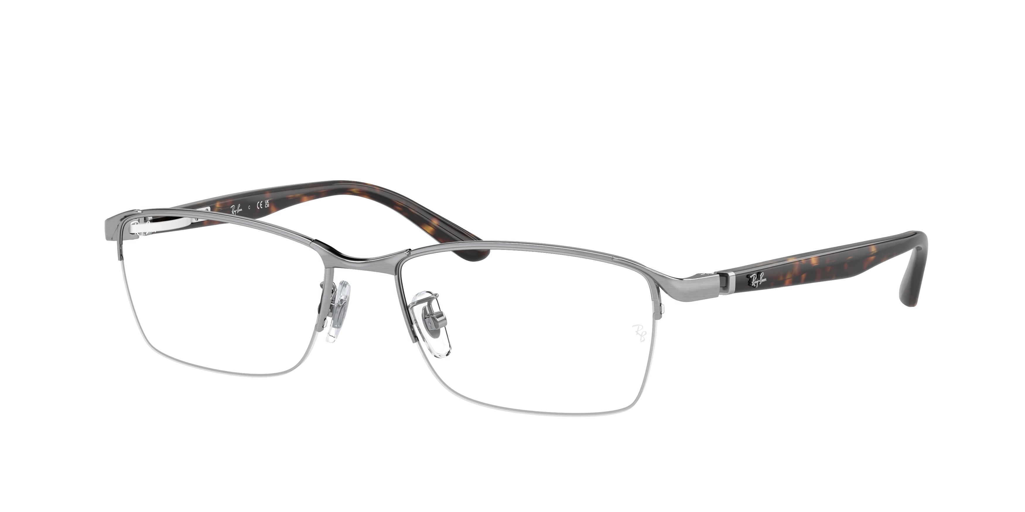 RAY-BAN RX6501D 2595 55
