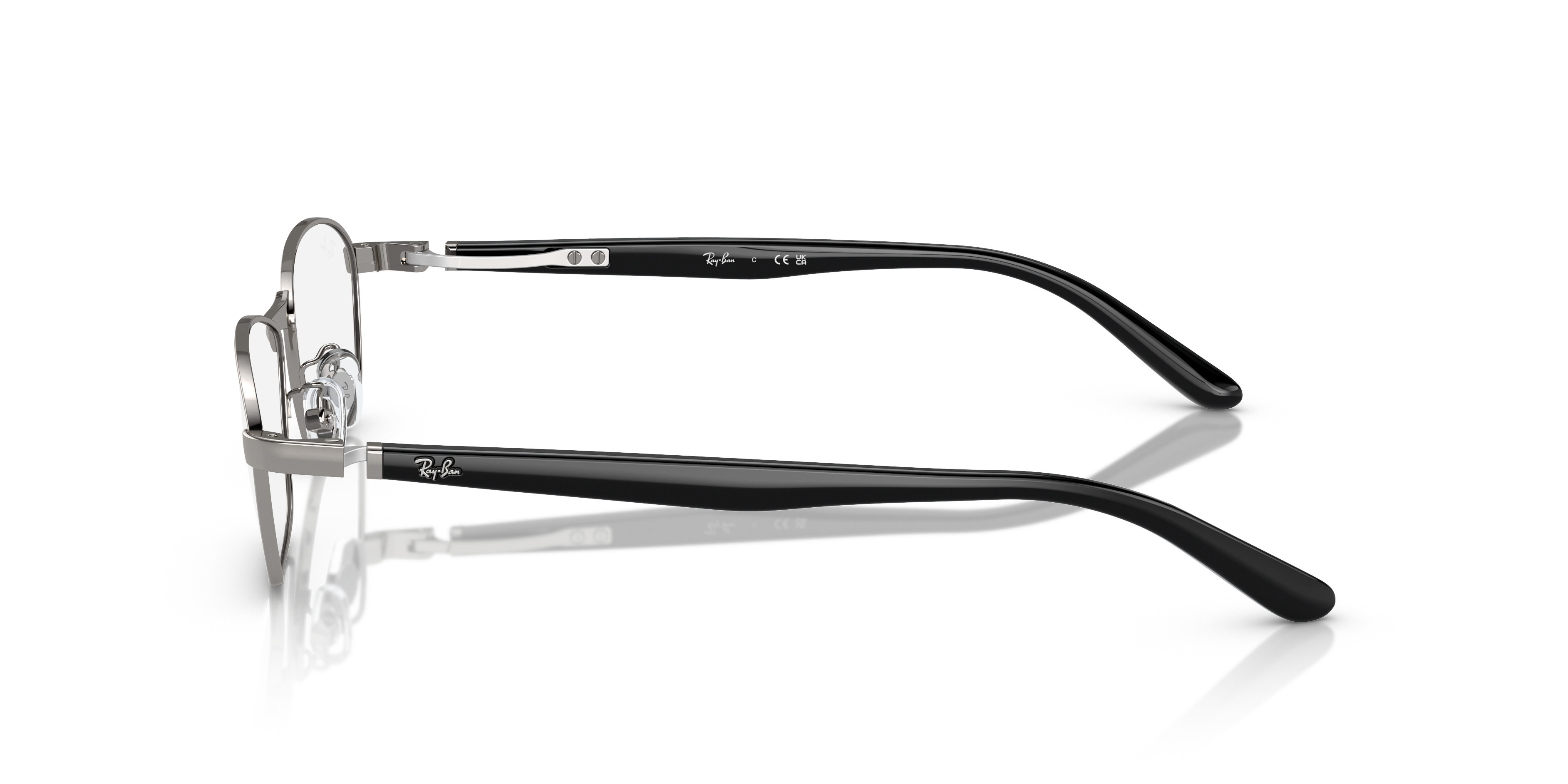 RAY-BAN RX6502D 2502 55