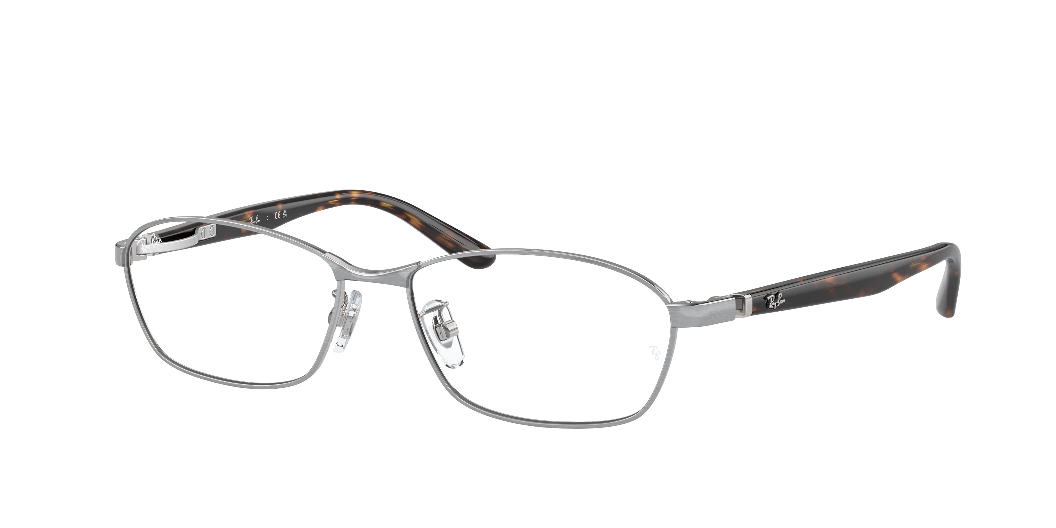 RAY-BAN RX6502D 2595 55