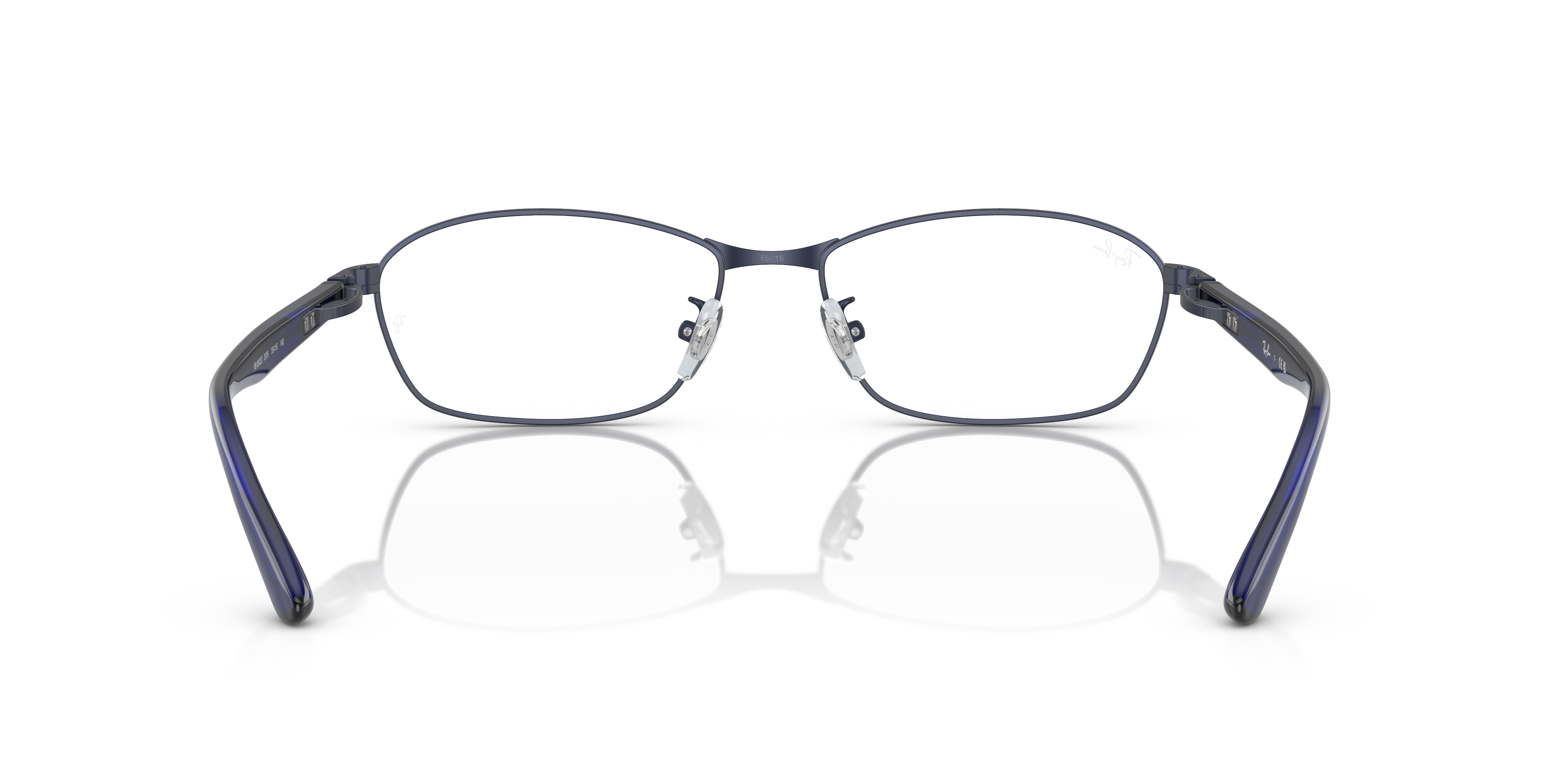 RAY-BAN RX6502D 3076 55