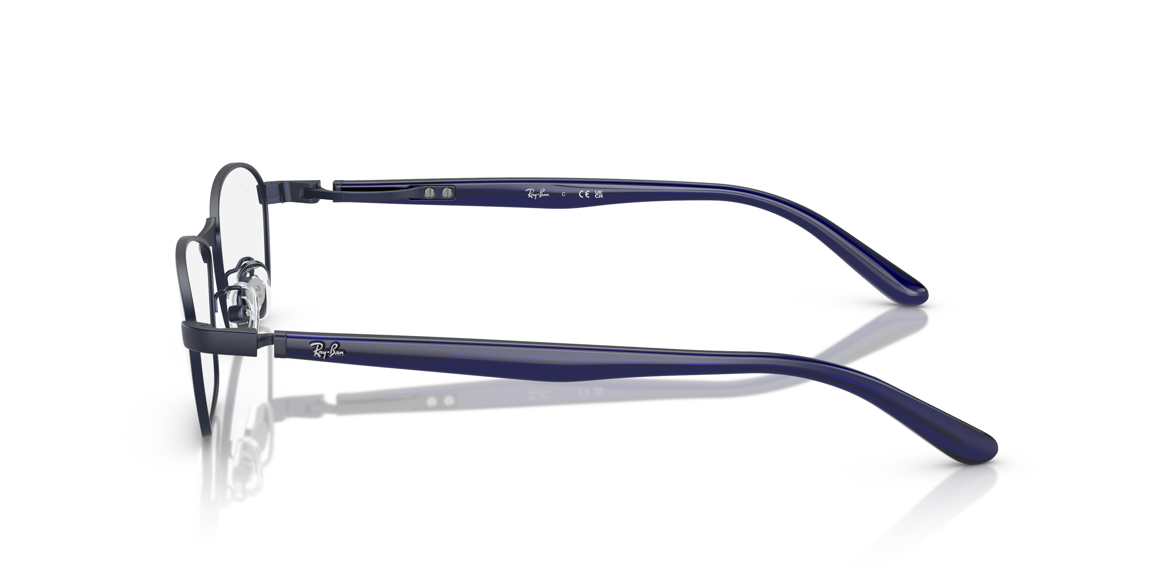 RAY-BAN RX6502D 3076 55